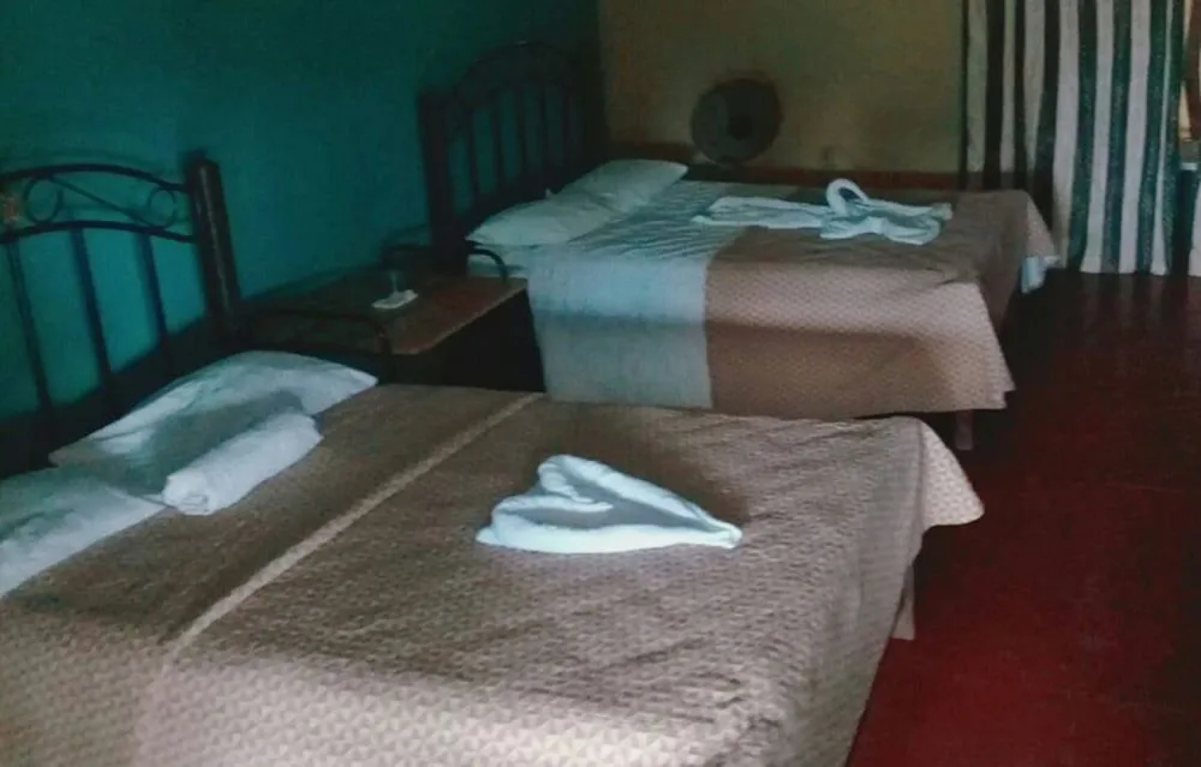 Hotel Chico Largo