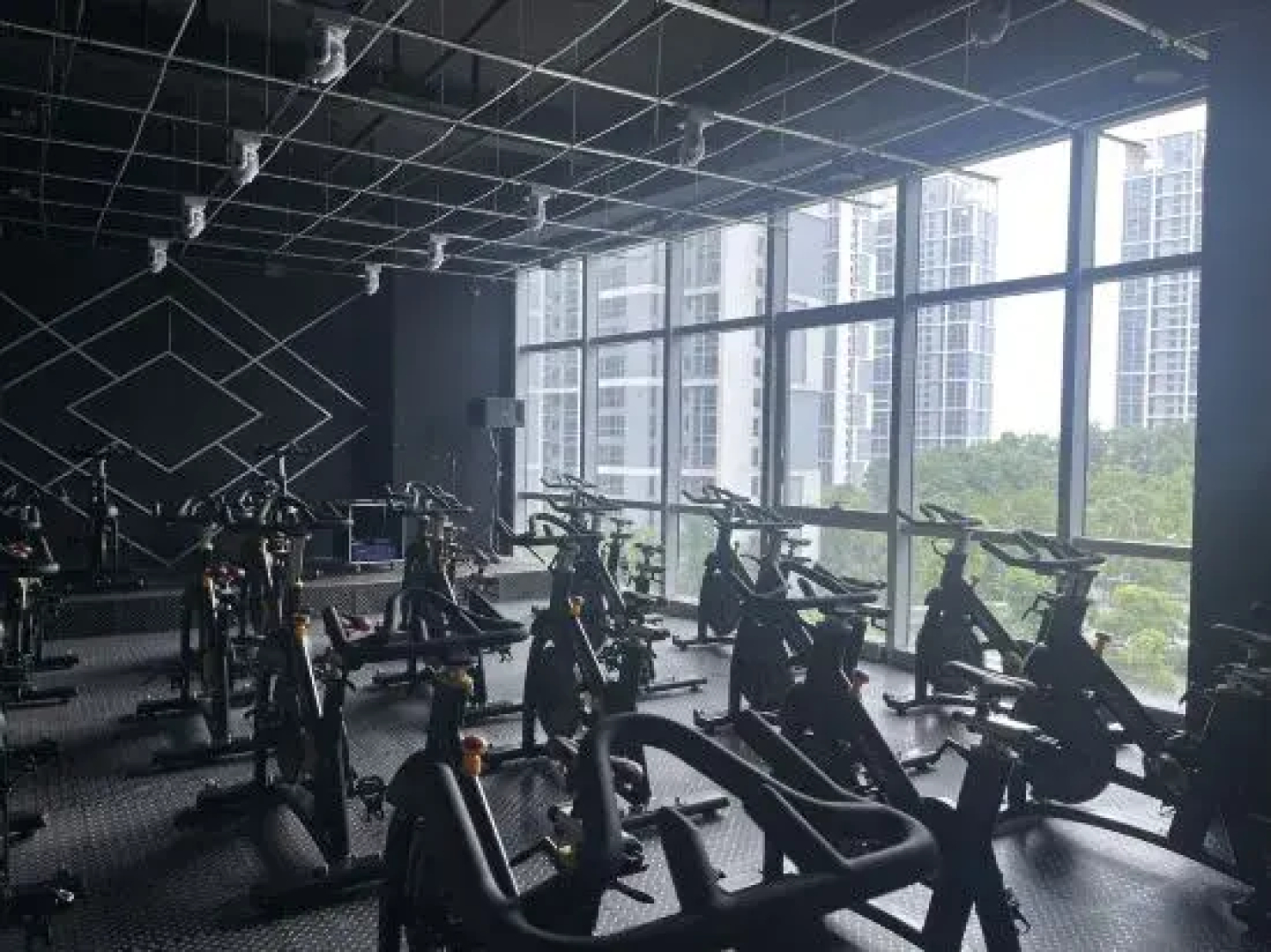Yongkang World Trade International Hotel
