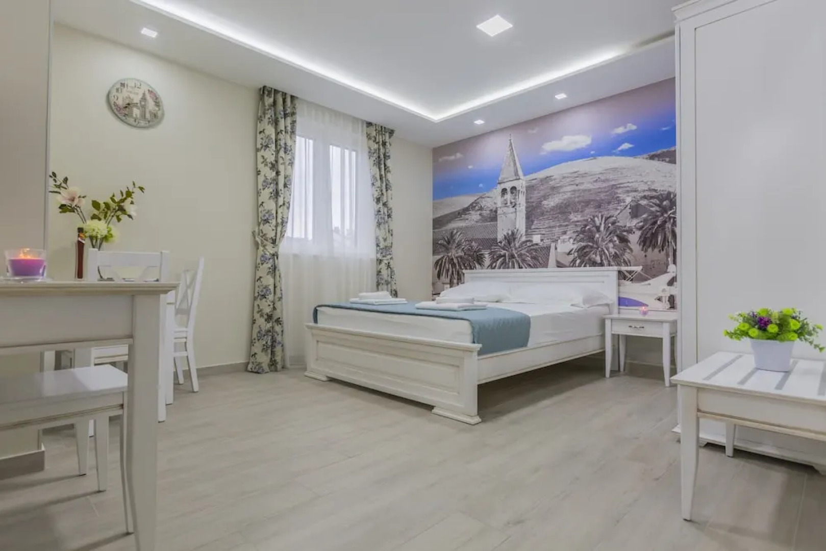 Villa Rita Apartments