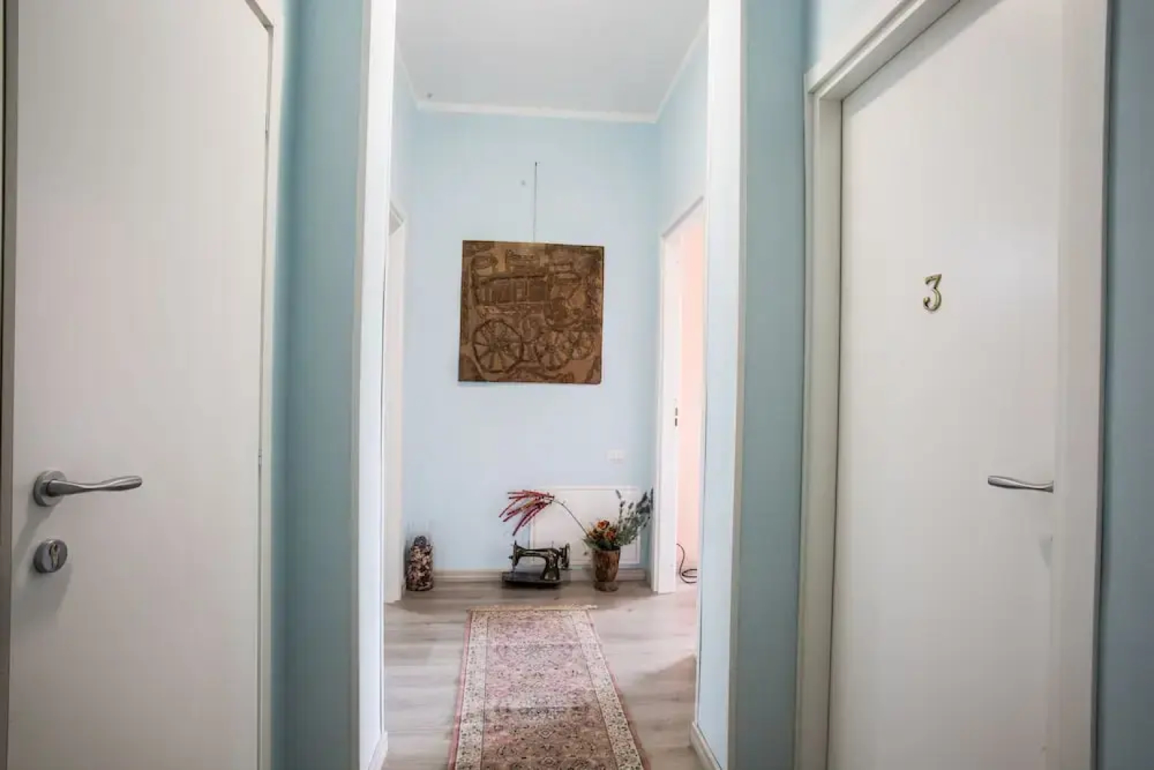 B&B Erba