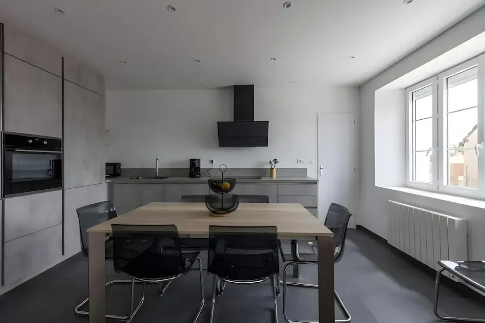 Farmhouse in Laigne Near Le Mans Circuit