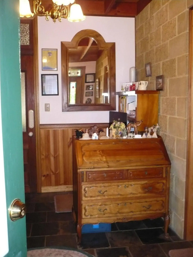 Sandiacre House B & B