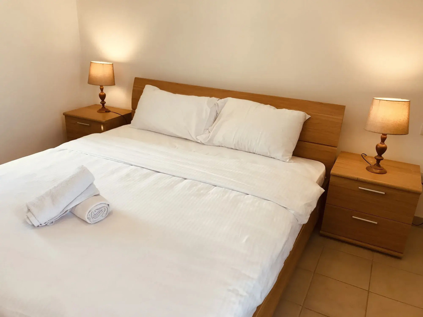 Tala Bay Residence - Families Only