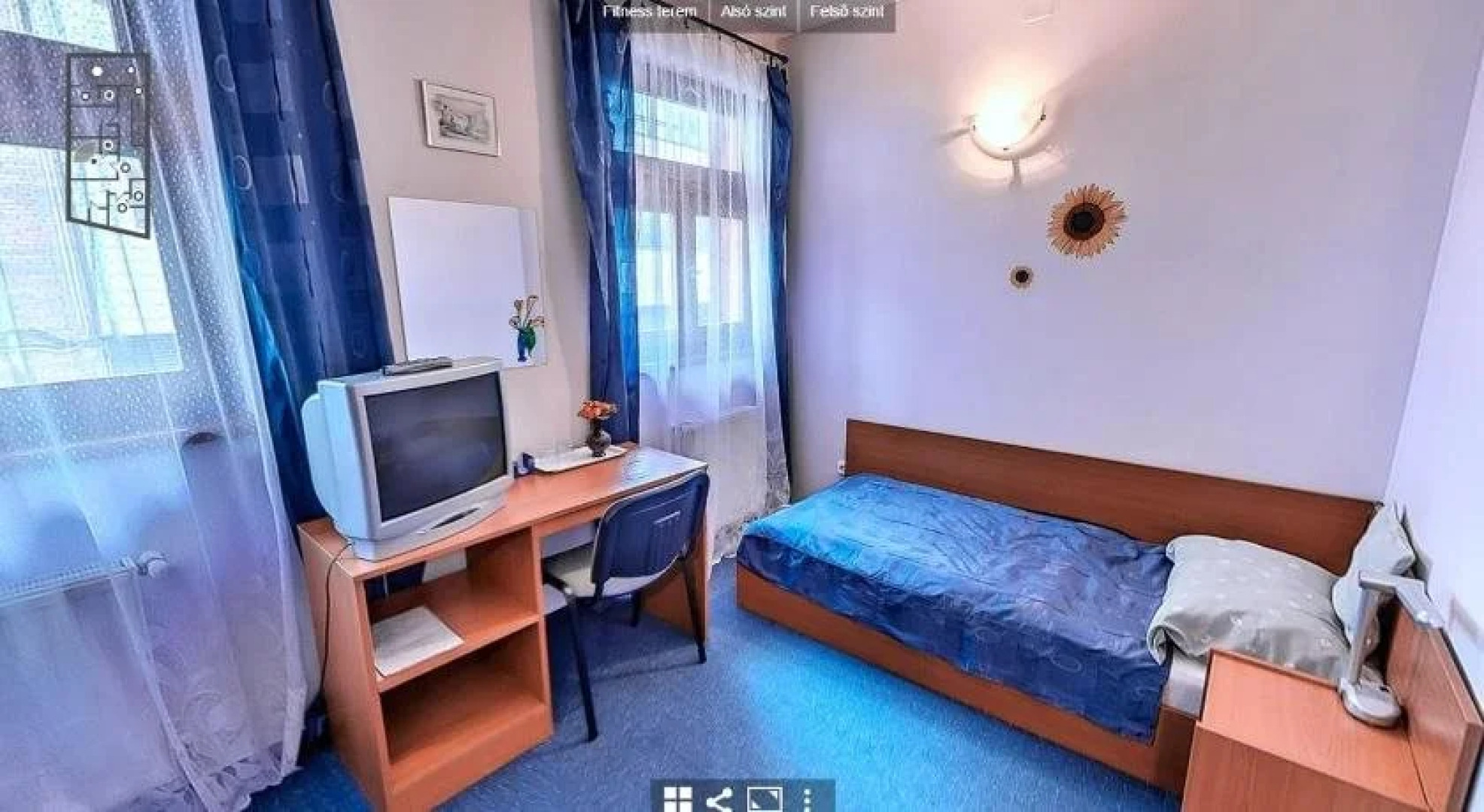 Tímárház Panzió
