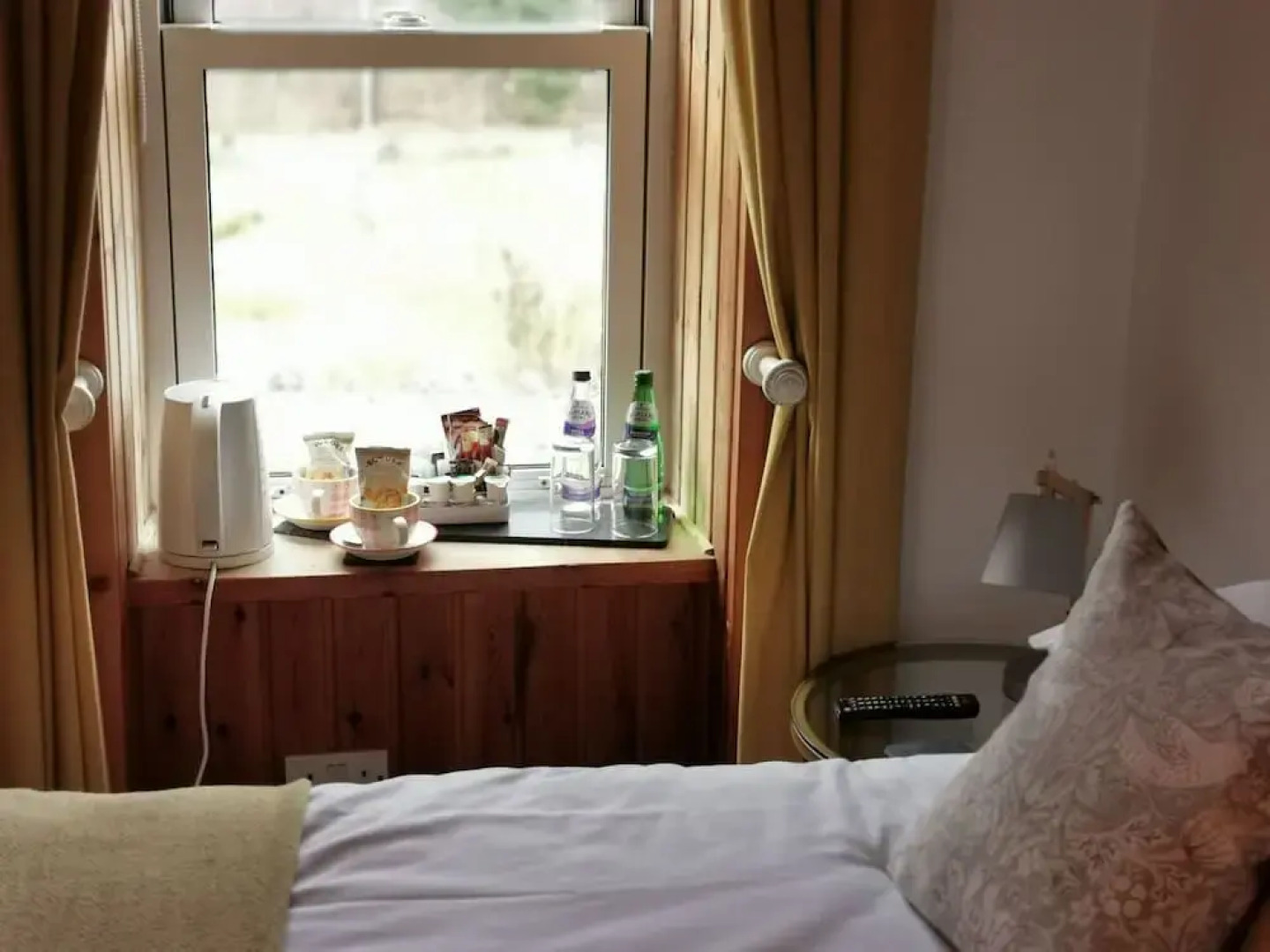 The Whistlefield Inn