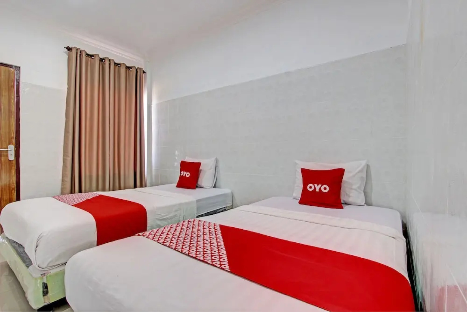 Hotel O Griya Lestari Pati 2