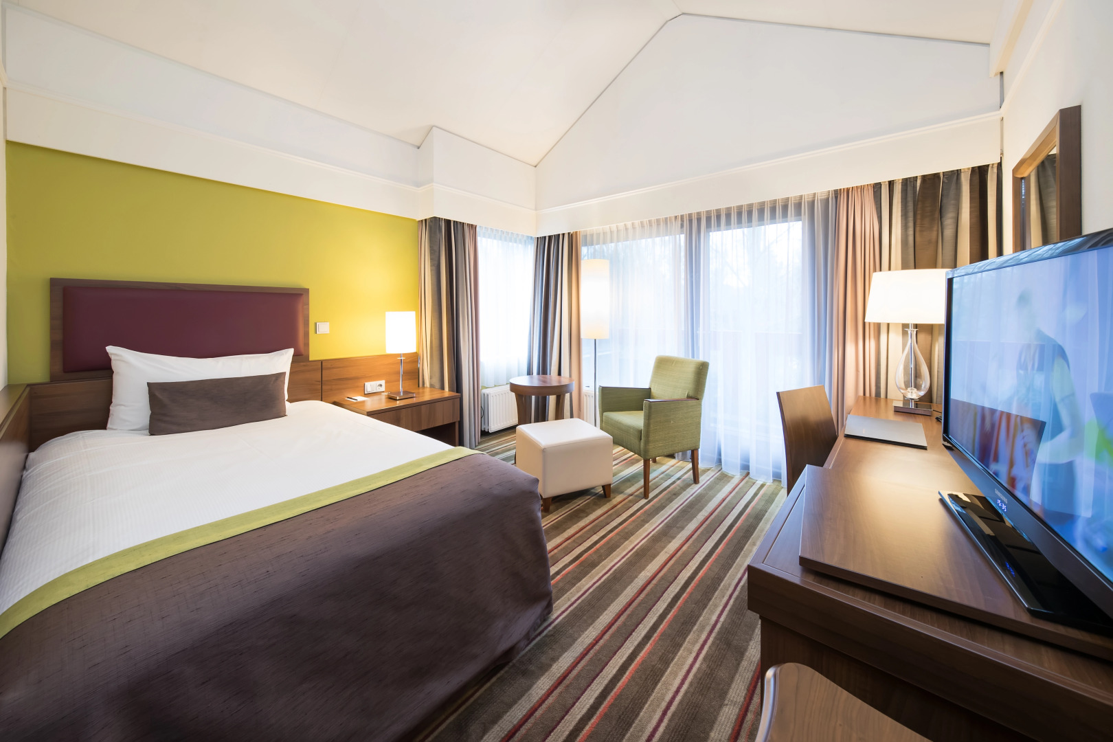 Bilderberg Hotel De Keizerskroon