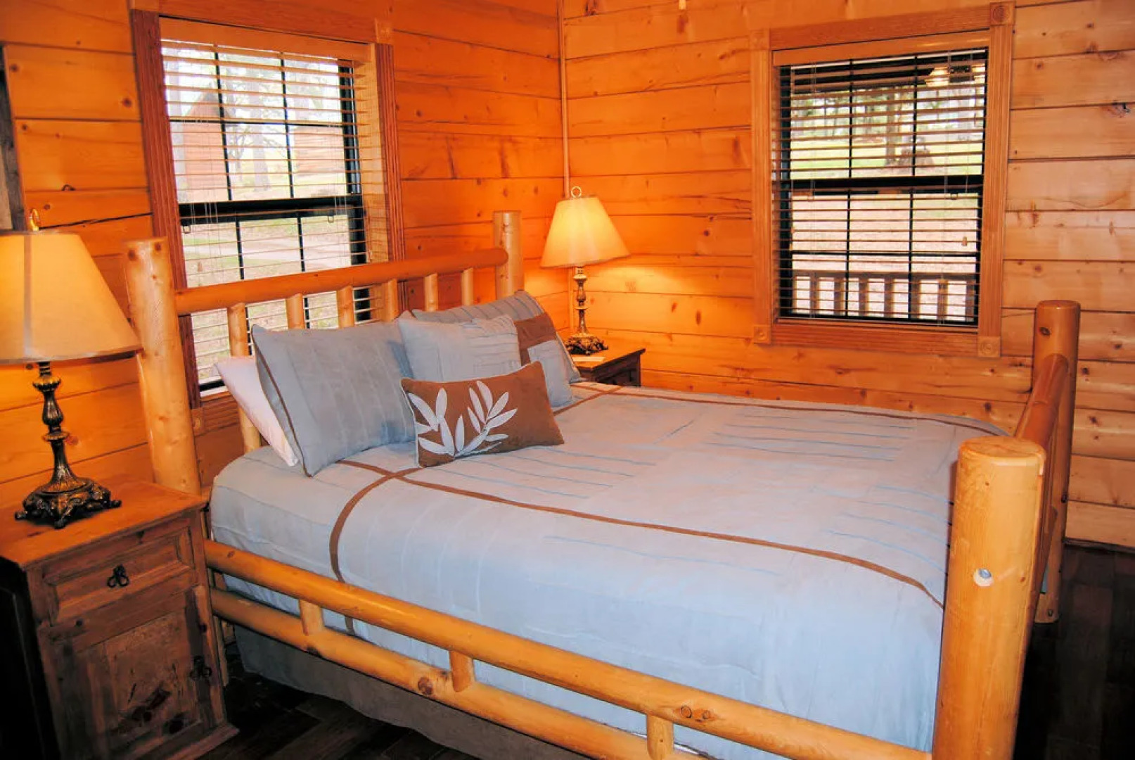 Cabin Fever Resort