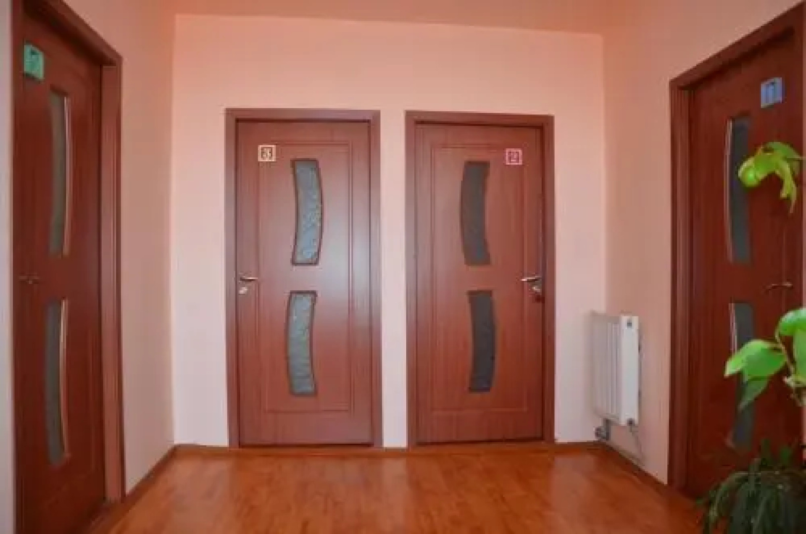 Cabana Poiana Codrului