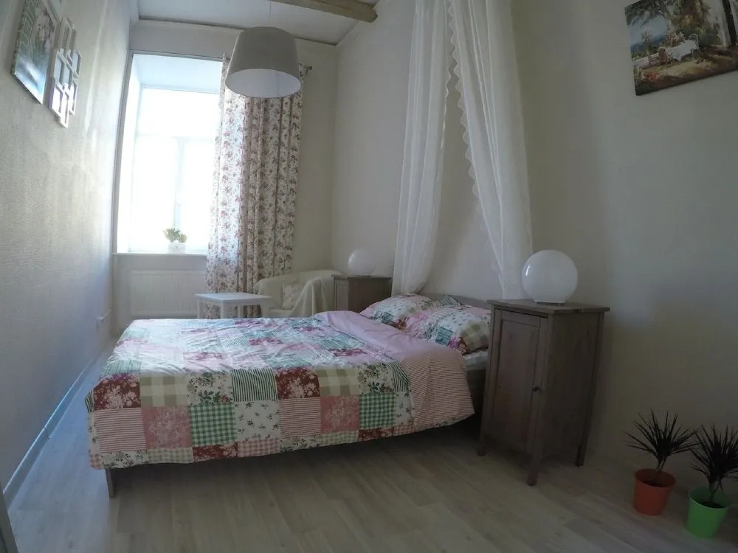 Sweet Village Hostel Ligovskiy