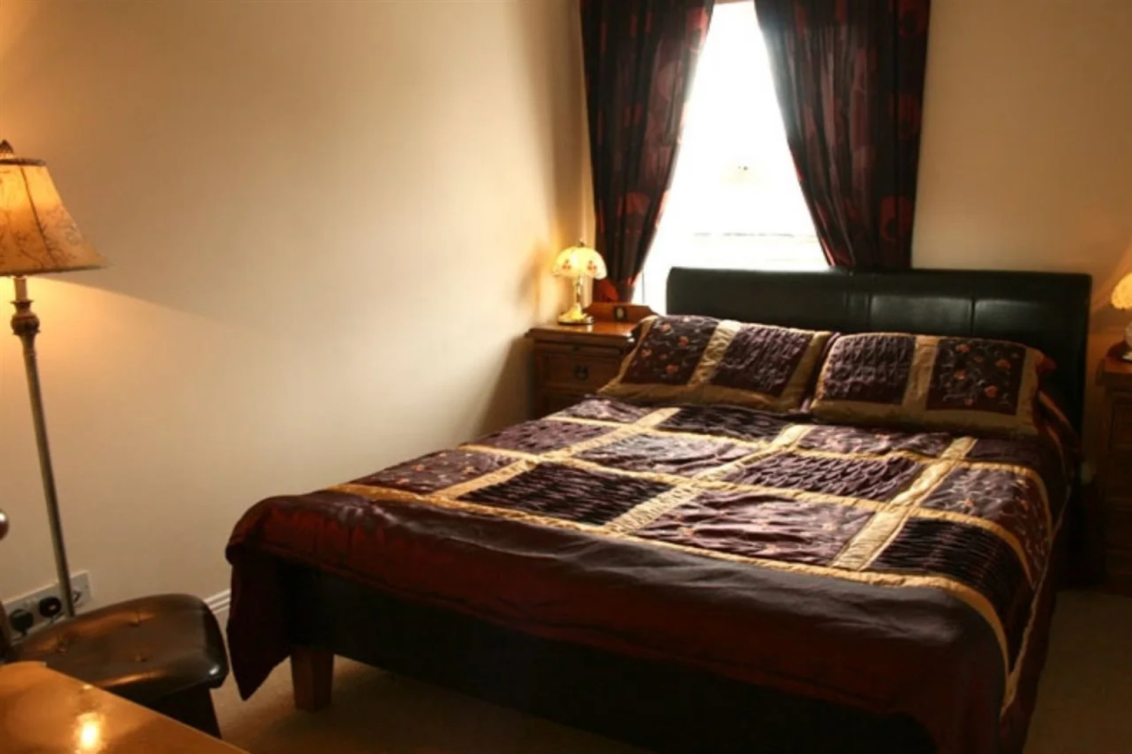 Celtic House B&B