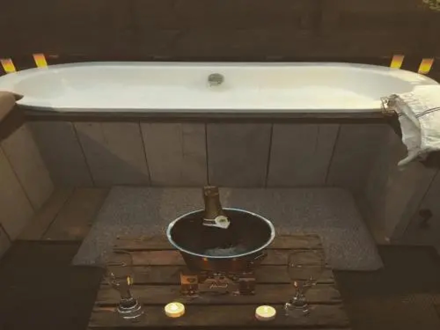 Cheshire Boutique Barns