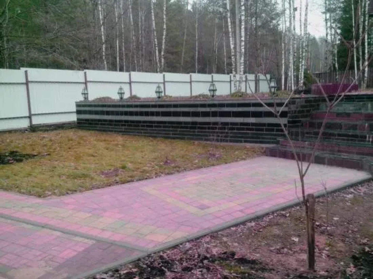 Усадьба Дубки