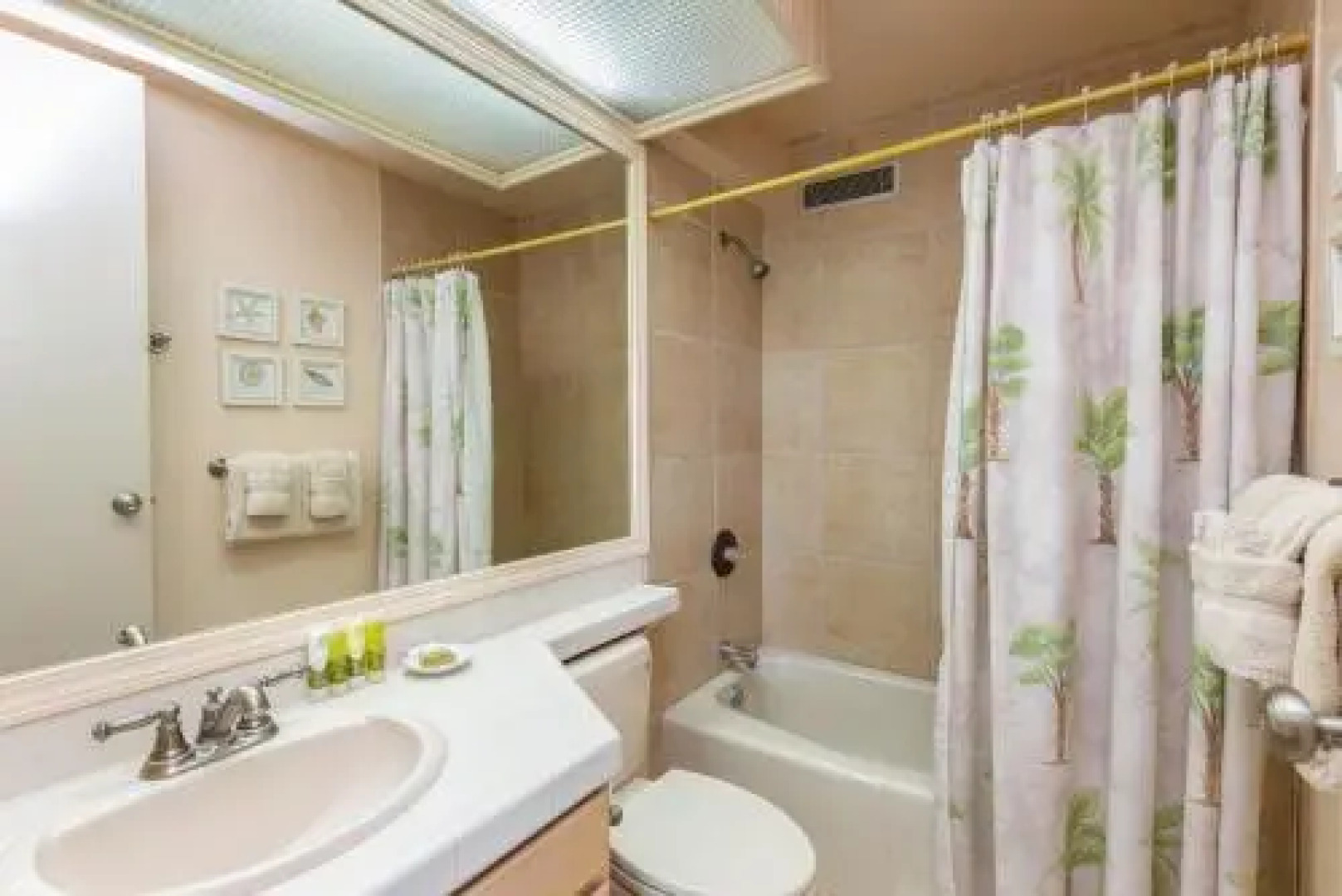 Cliffs at Princeville #3201