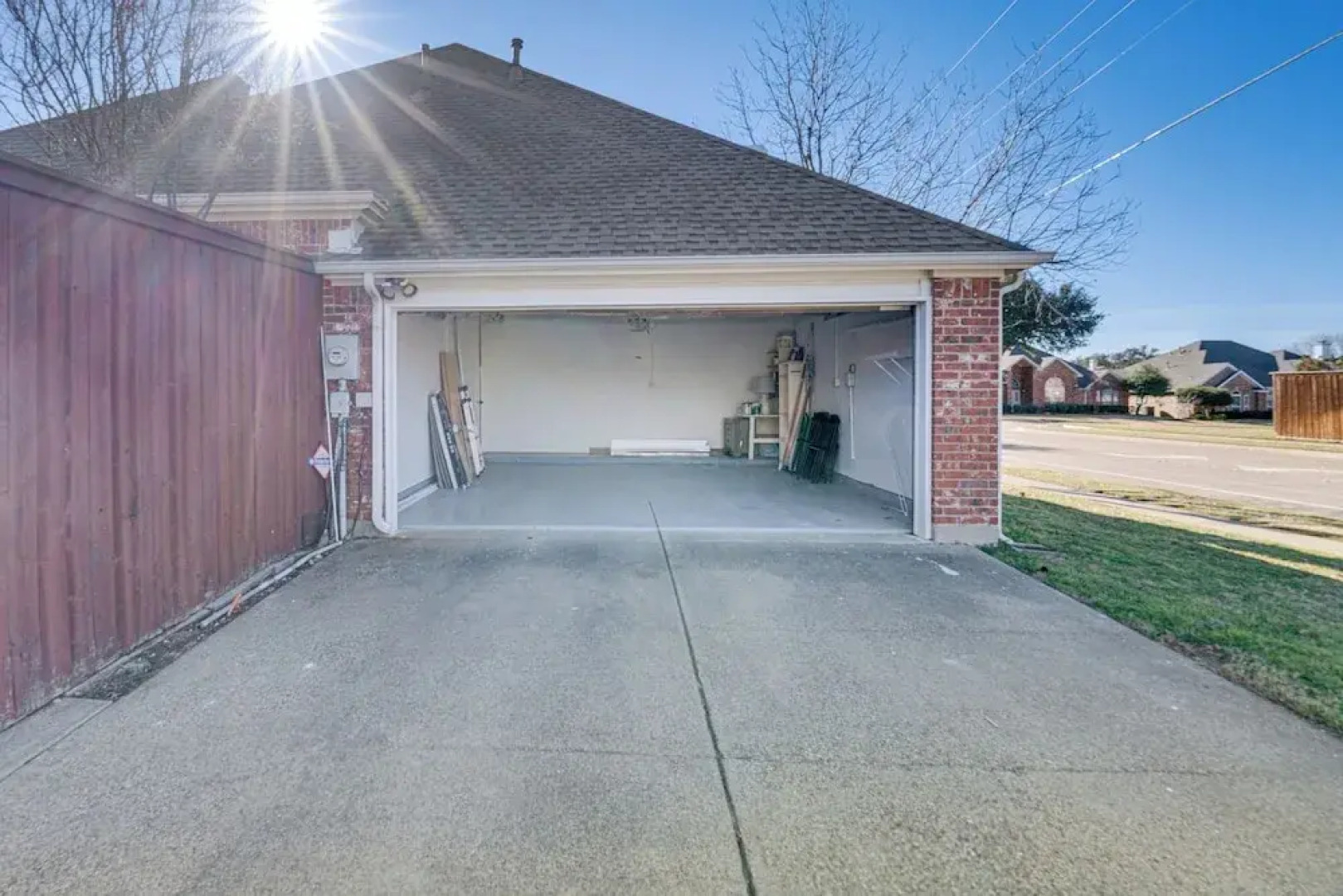 Game Room! Home Near UTD & Telecom Corridor