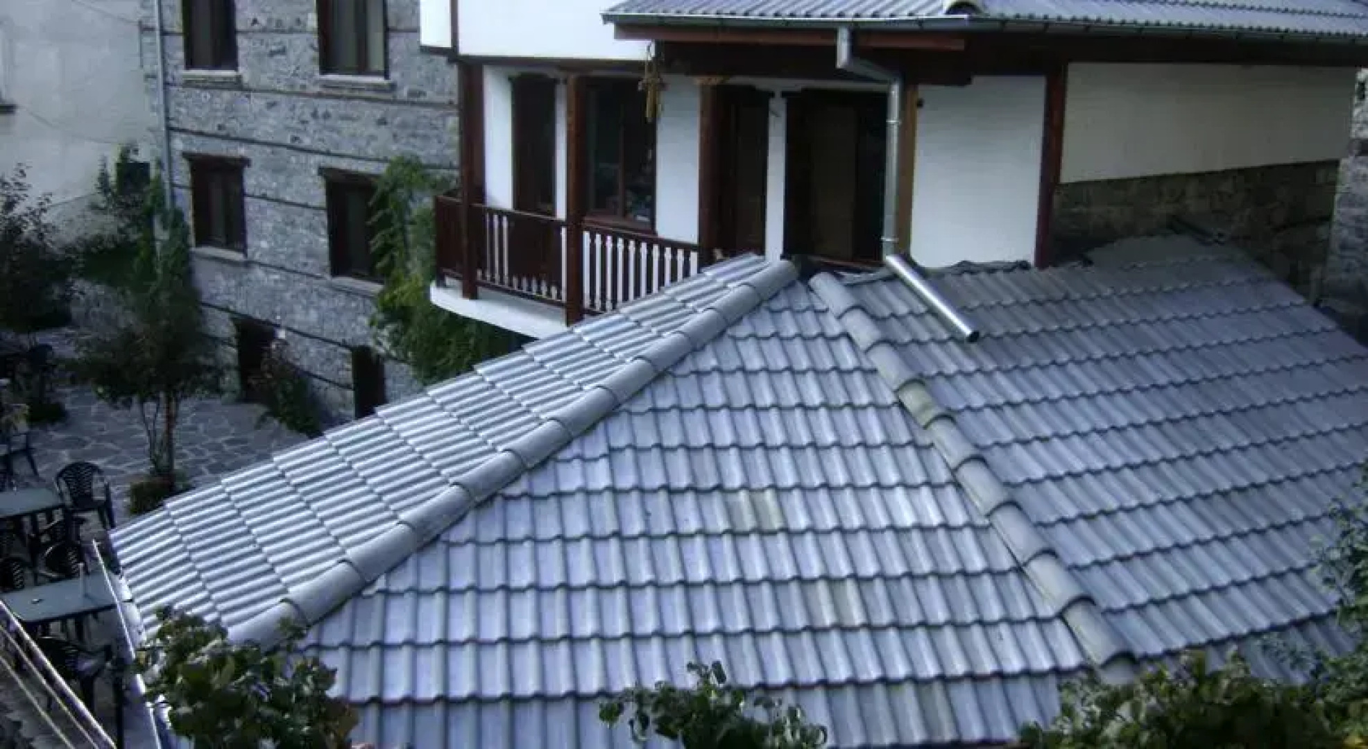 The Old House Guest House