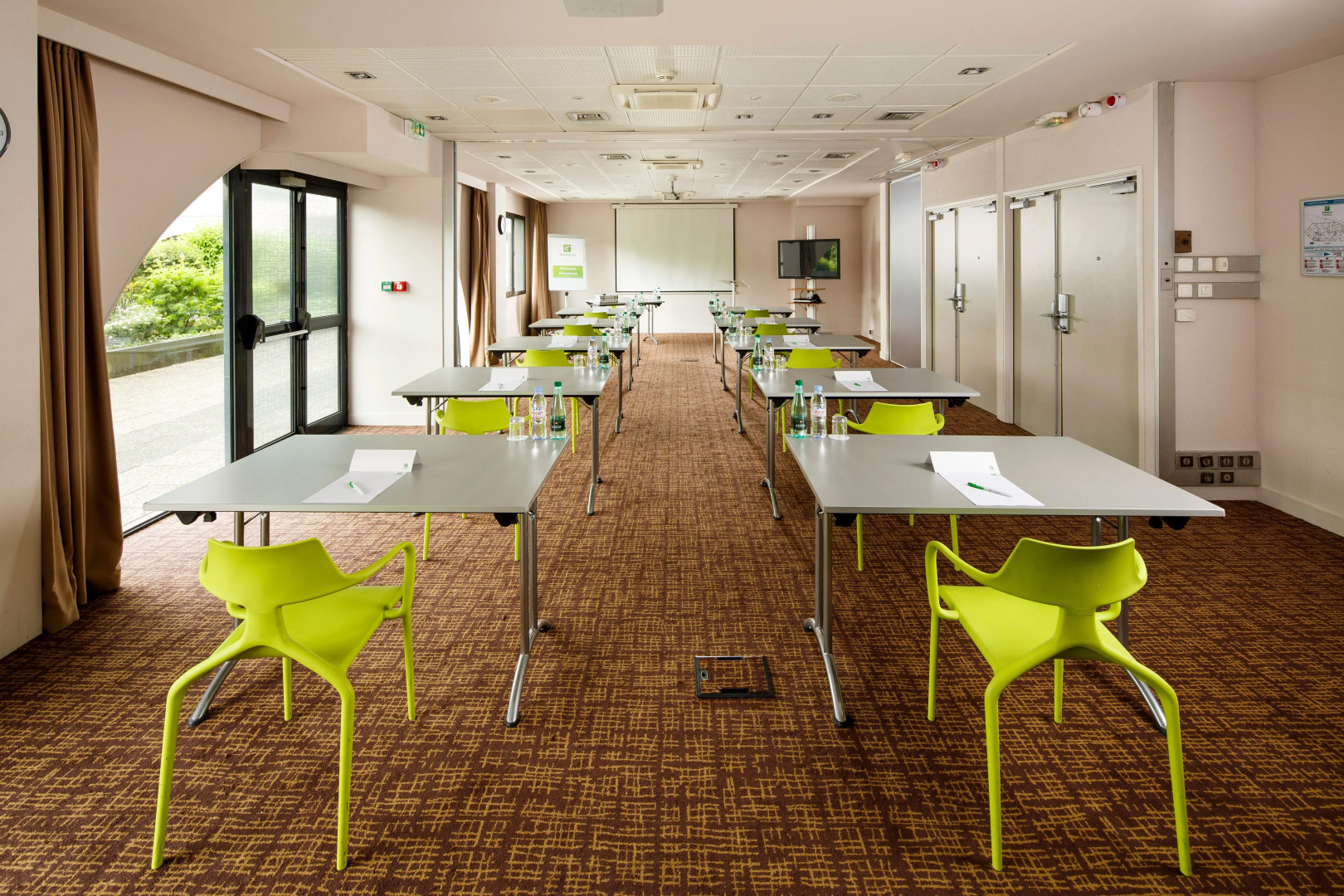 Holiday Inn Lyon Vaise by IHG