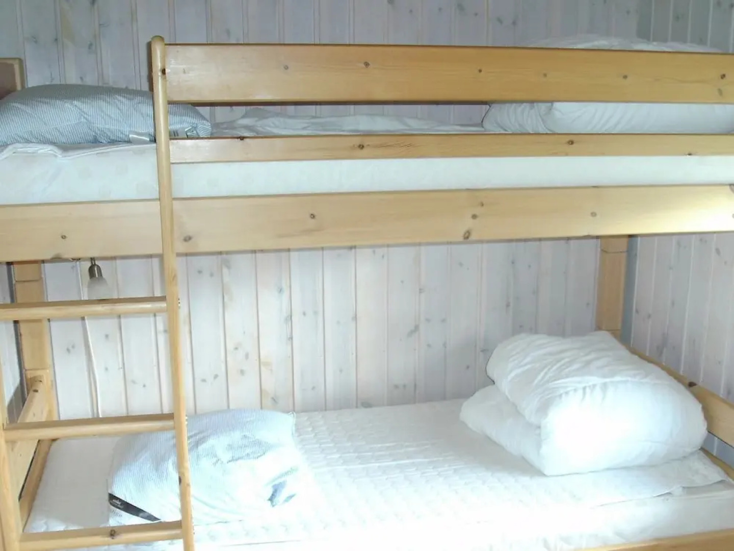 Luxurious Holiday Home in Rødvig Stevns With Sauna