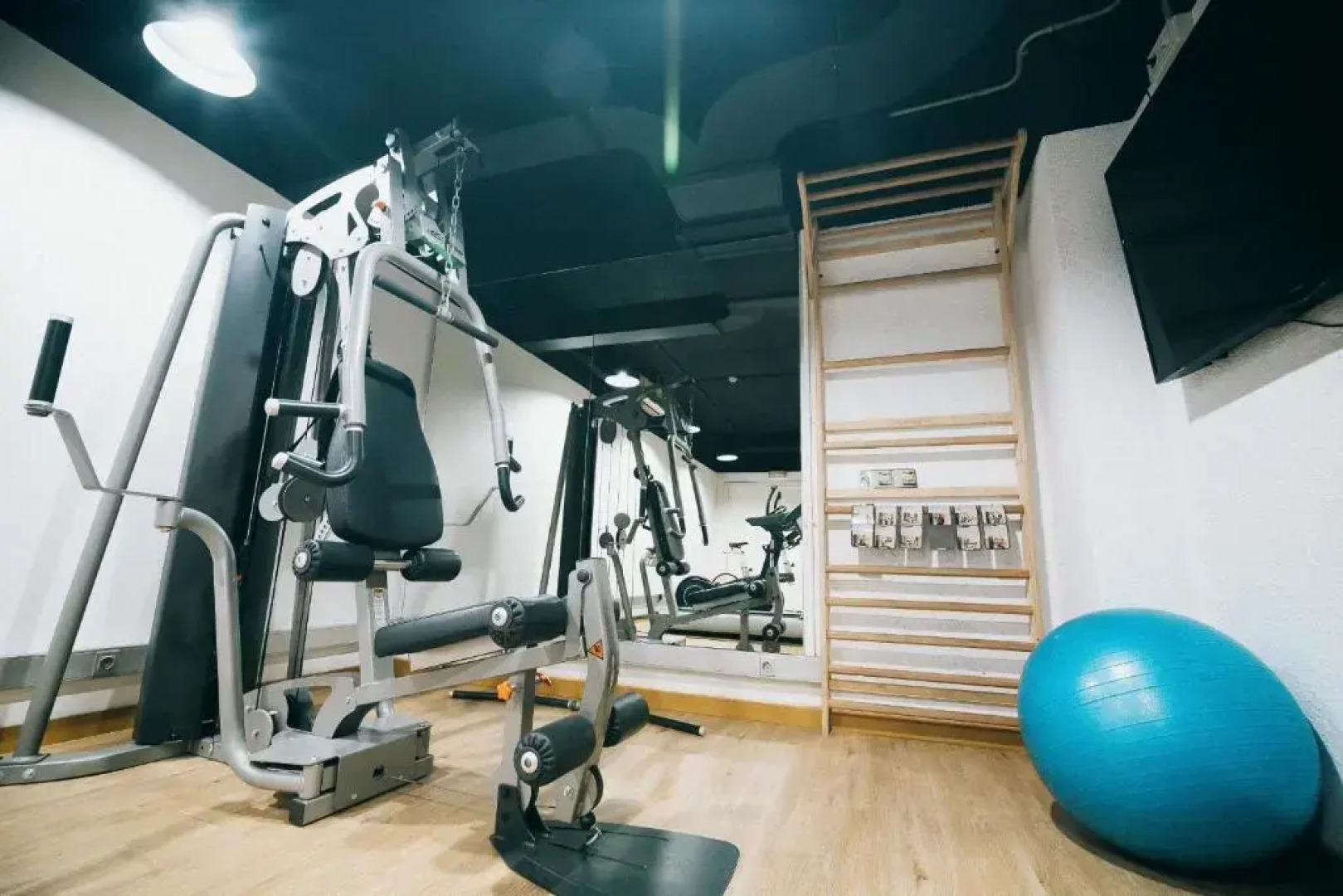 Eurohotel Diagonal Port