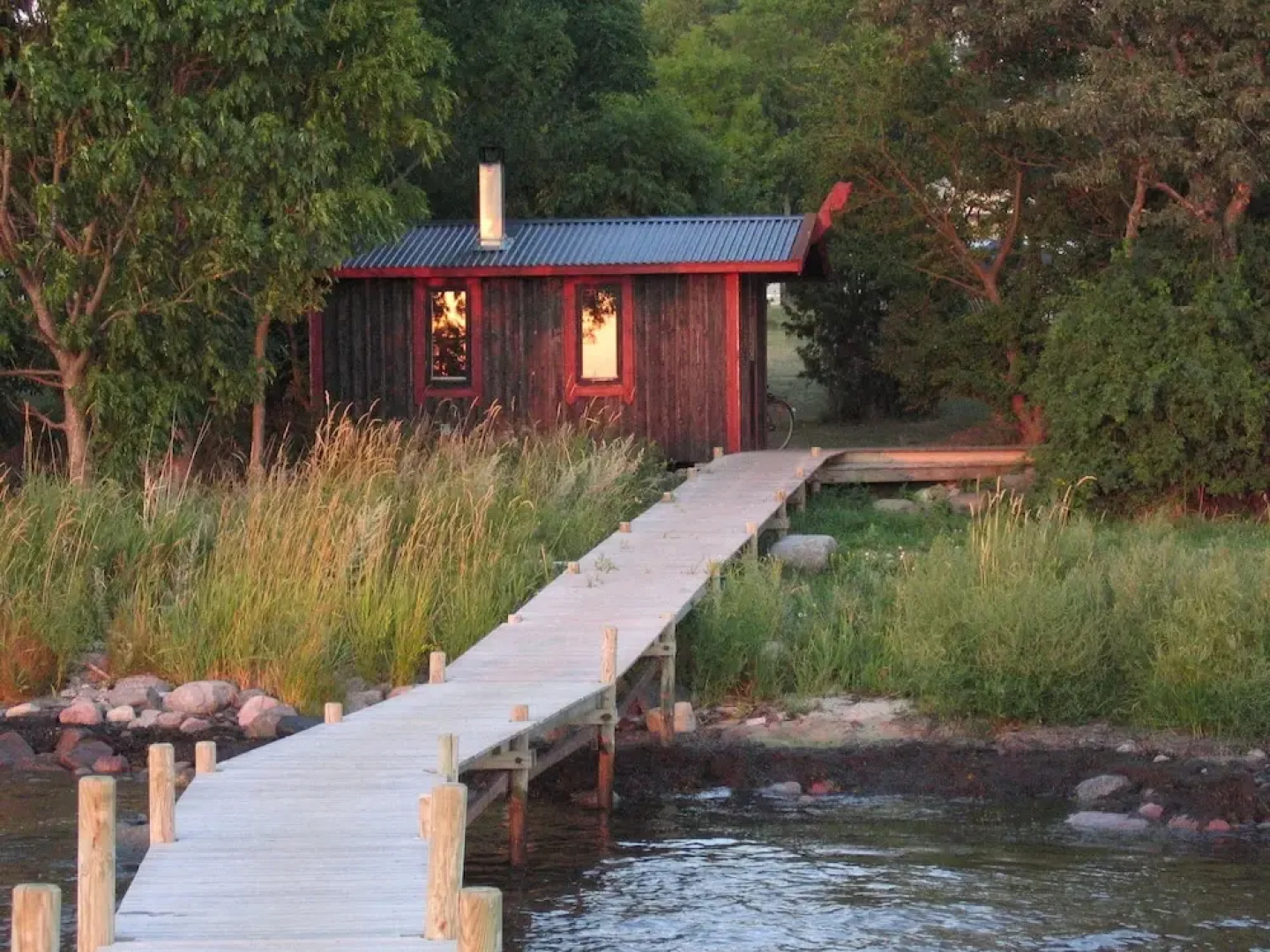 Lundegård Camping & Stugby