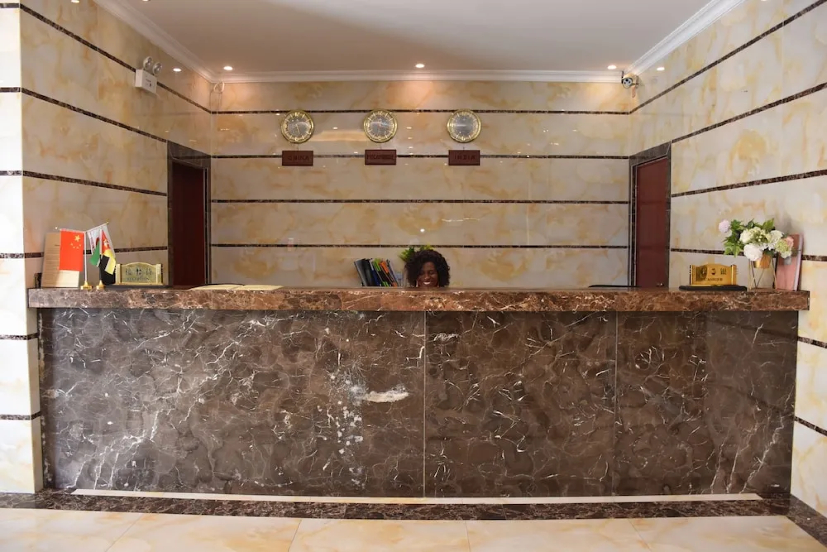 Hotel do Sol