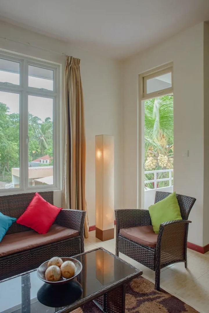 Veyli Residence Maldives