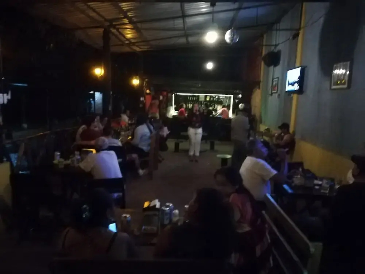 Hotel y Restaurante Paradise