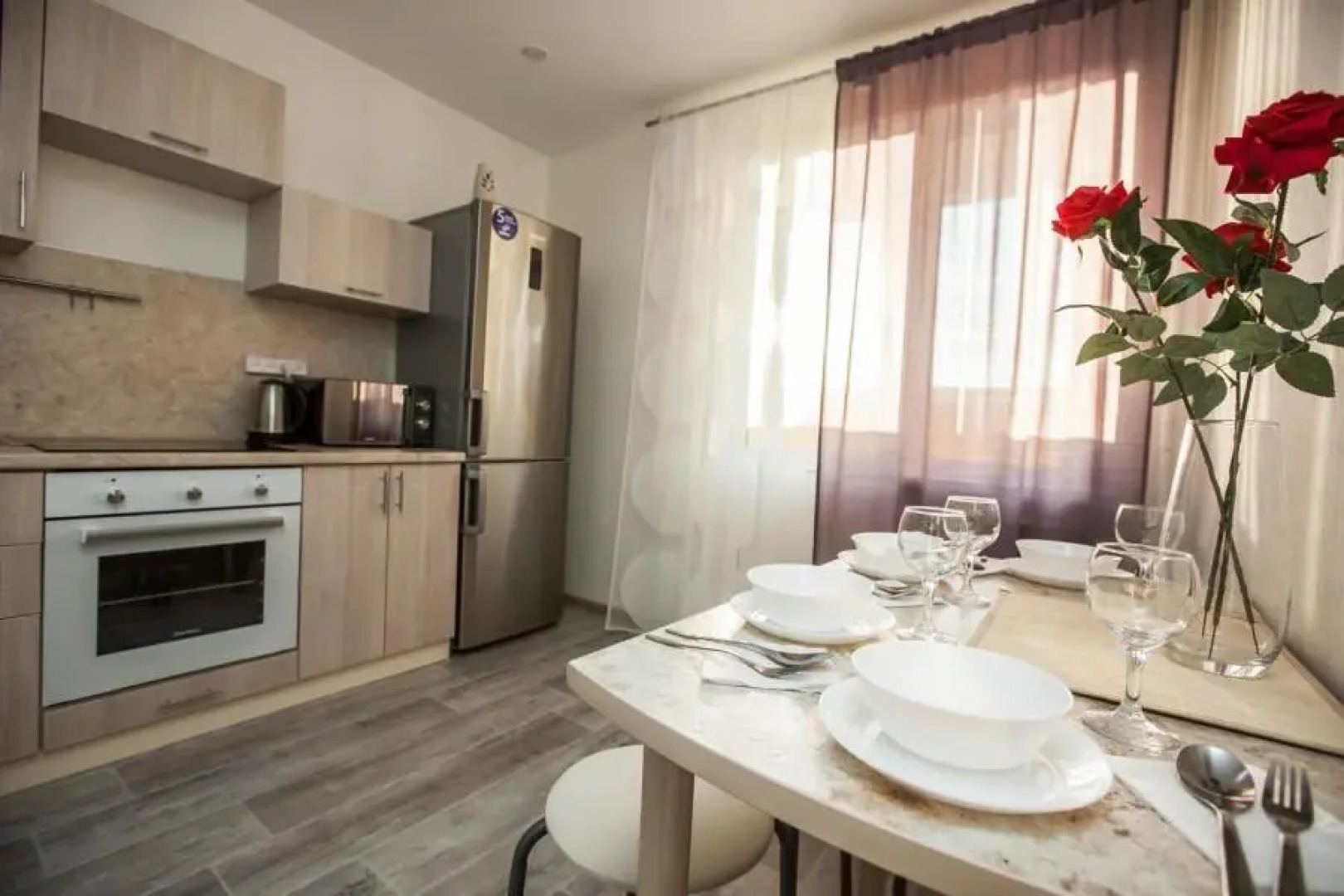 EasyRent (ИзиРент) на улице Ленинградская 68