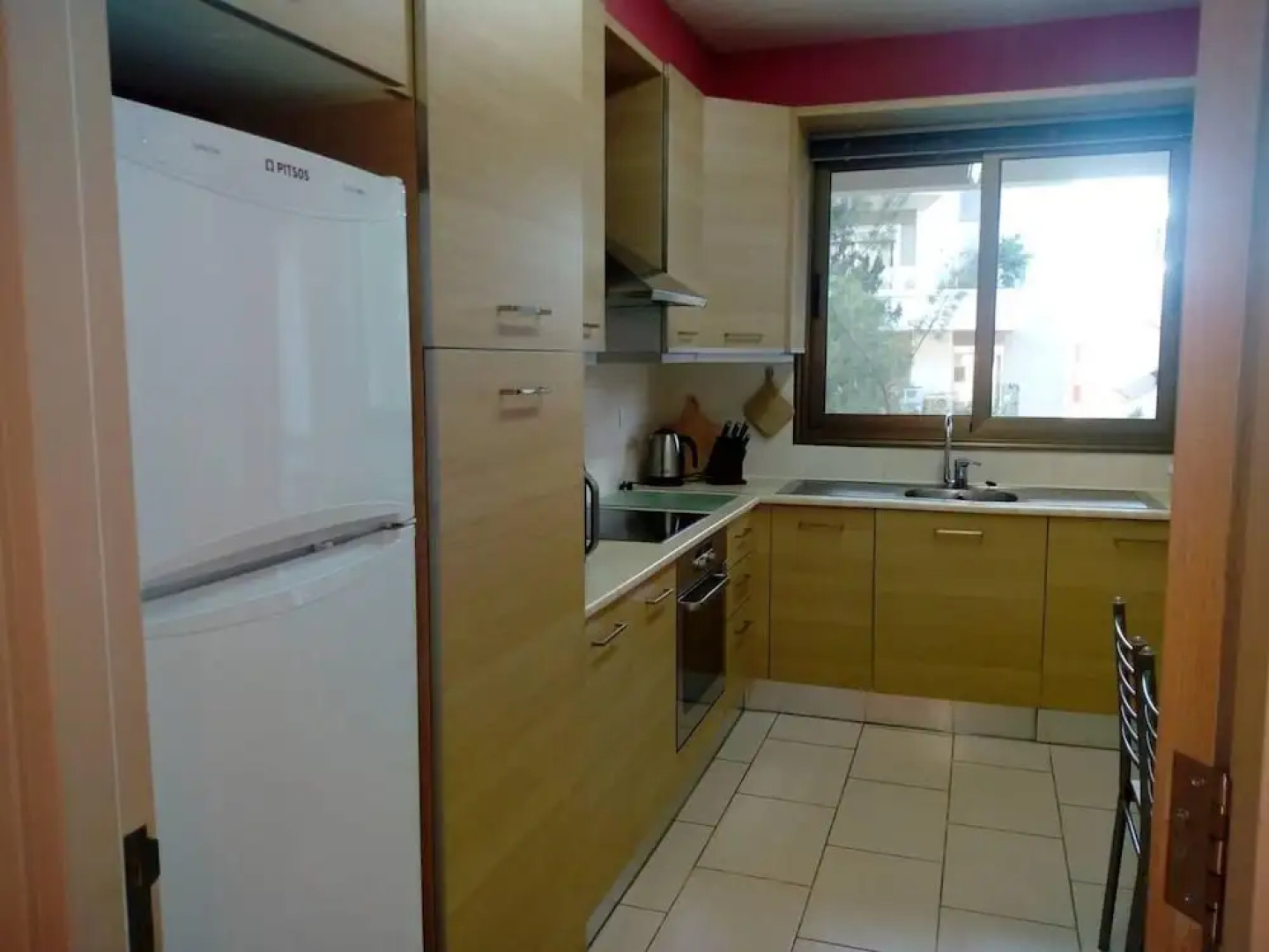 Lovely 3 Bedroom Apartment in Nicosia Center
