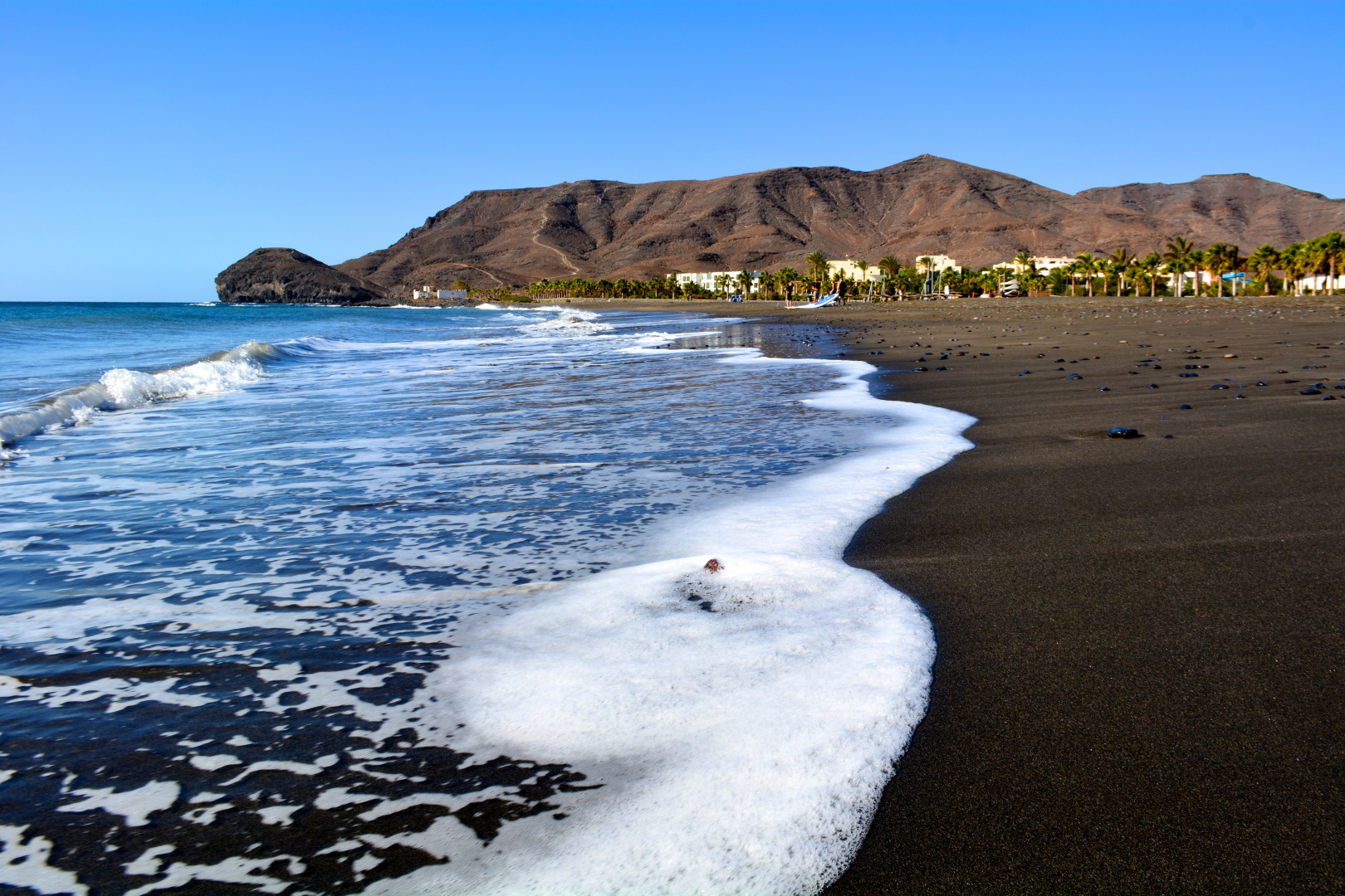 Playitas Villas - Sports Resort