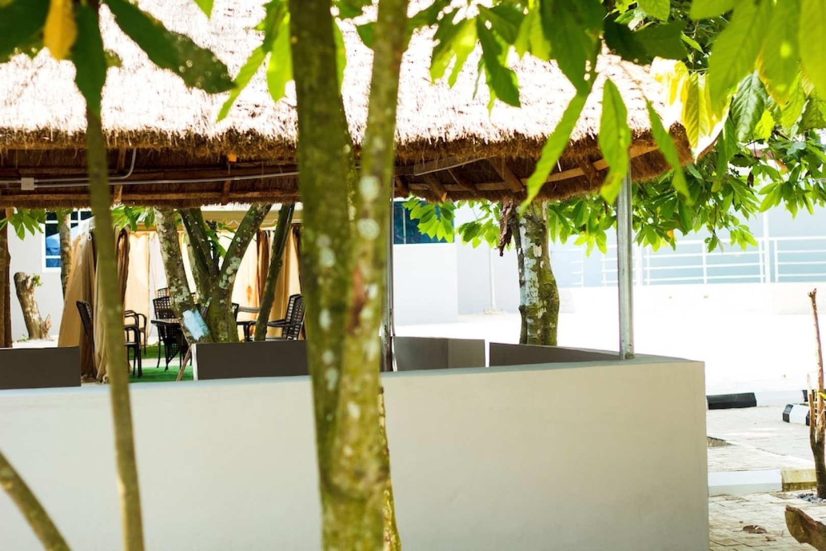 Ilaji Hotel and Sport Resort