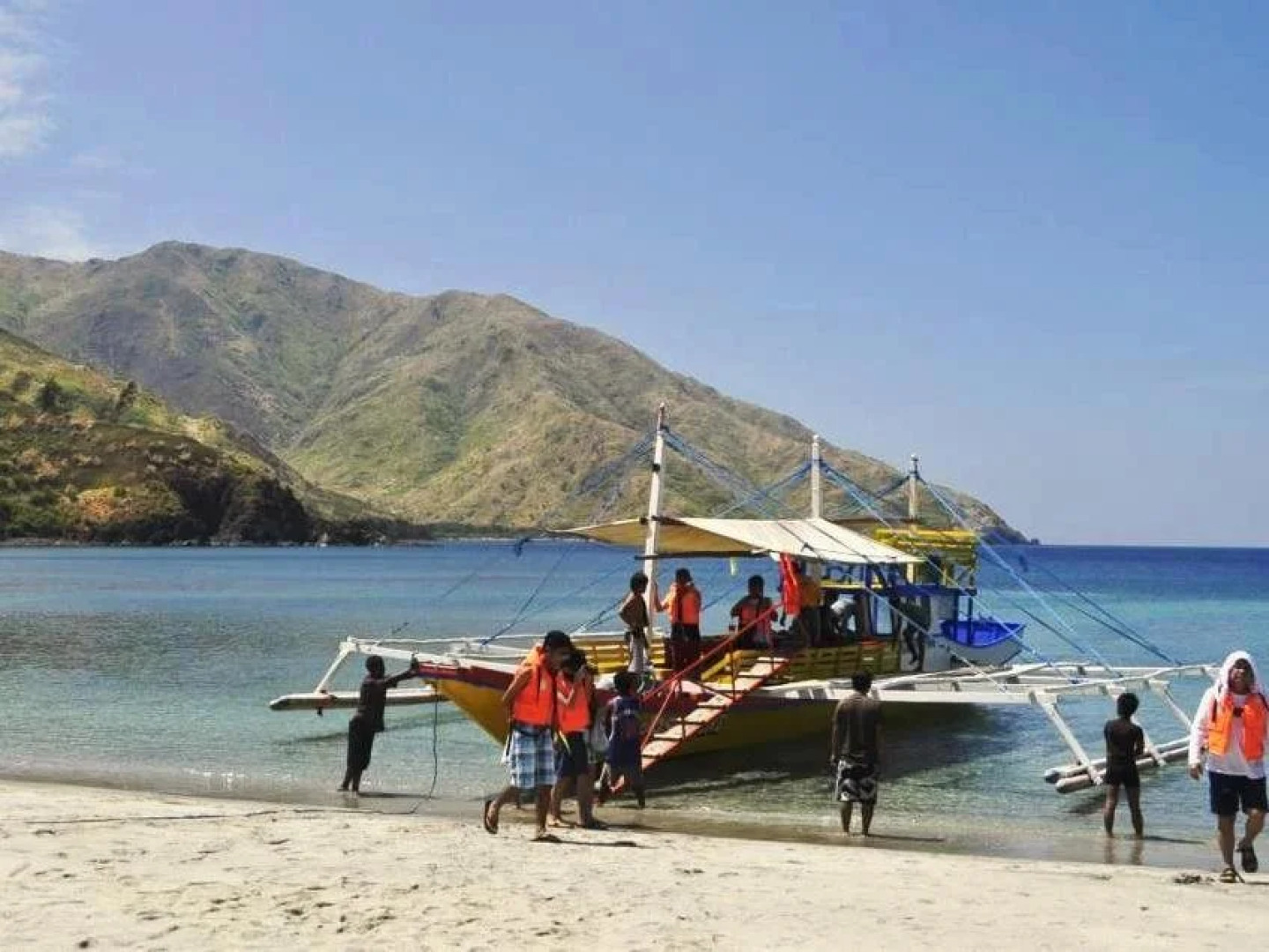 Sir Williams Lodge & Beach Resort