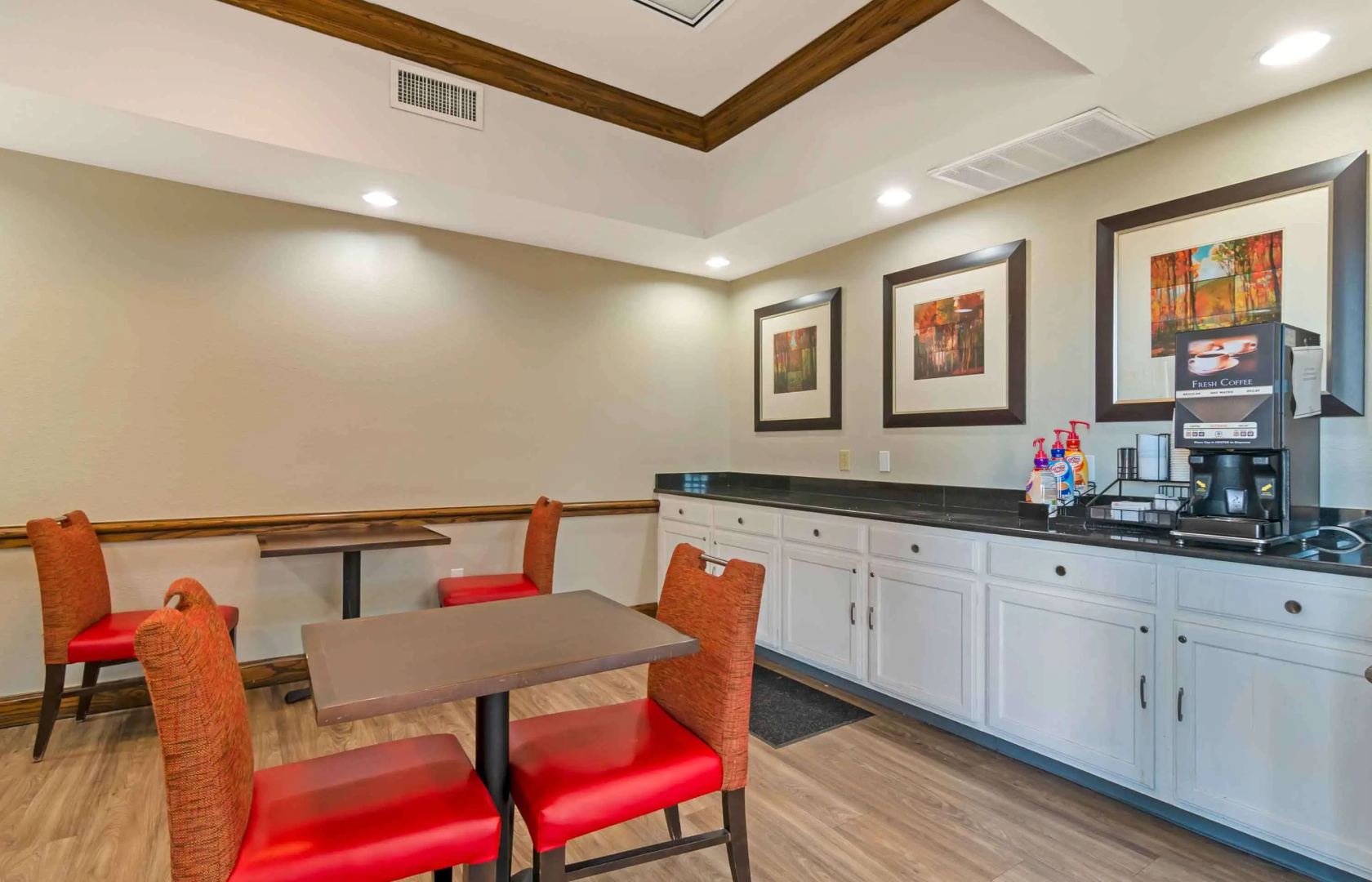 Extended Stay America Suites Kansas City Lenexa 87th St