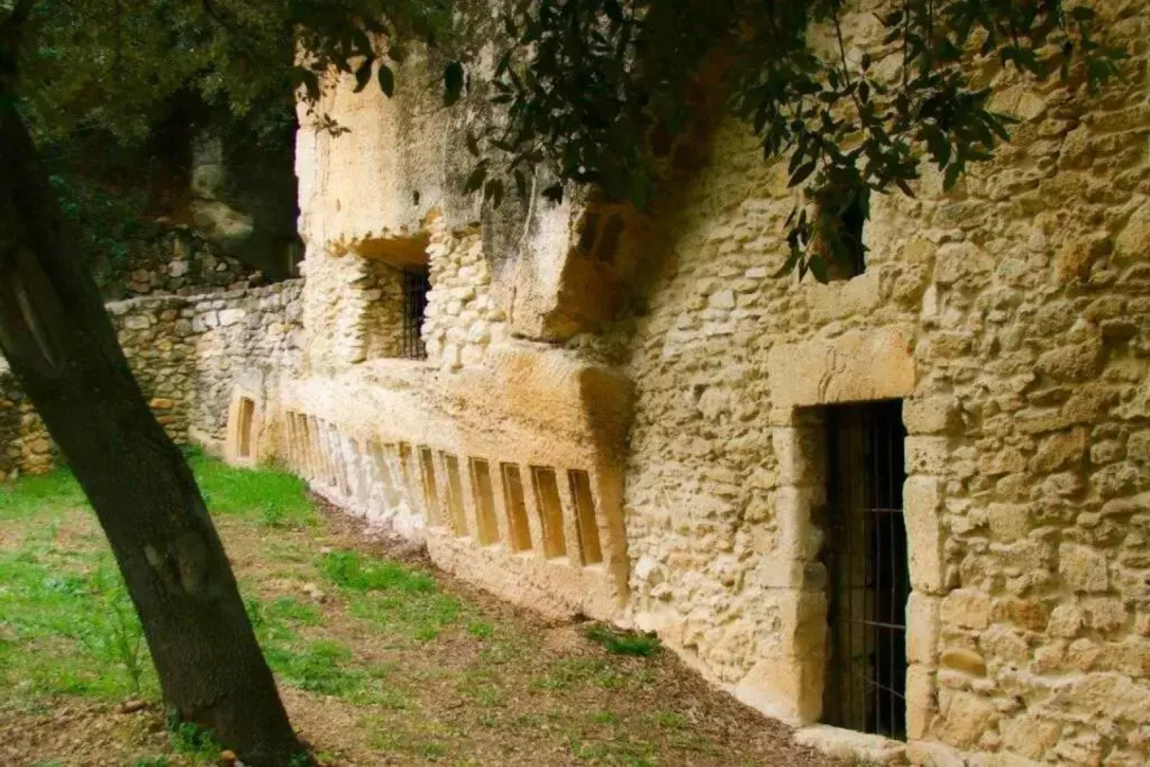 Studio entre Cévennes et Camargue