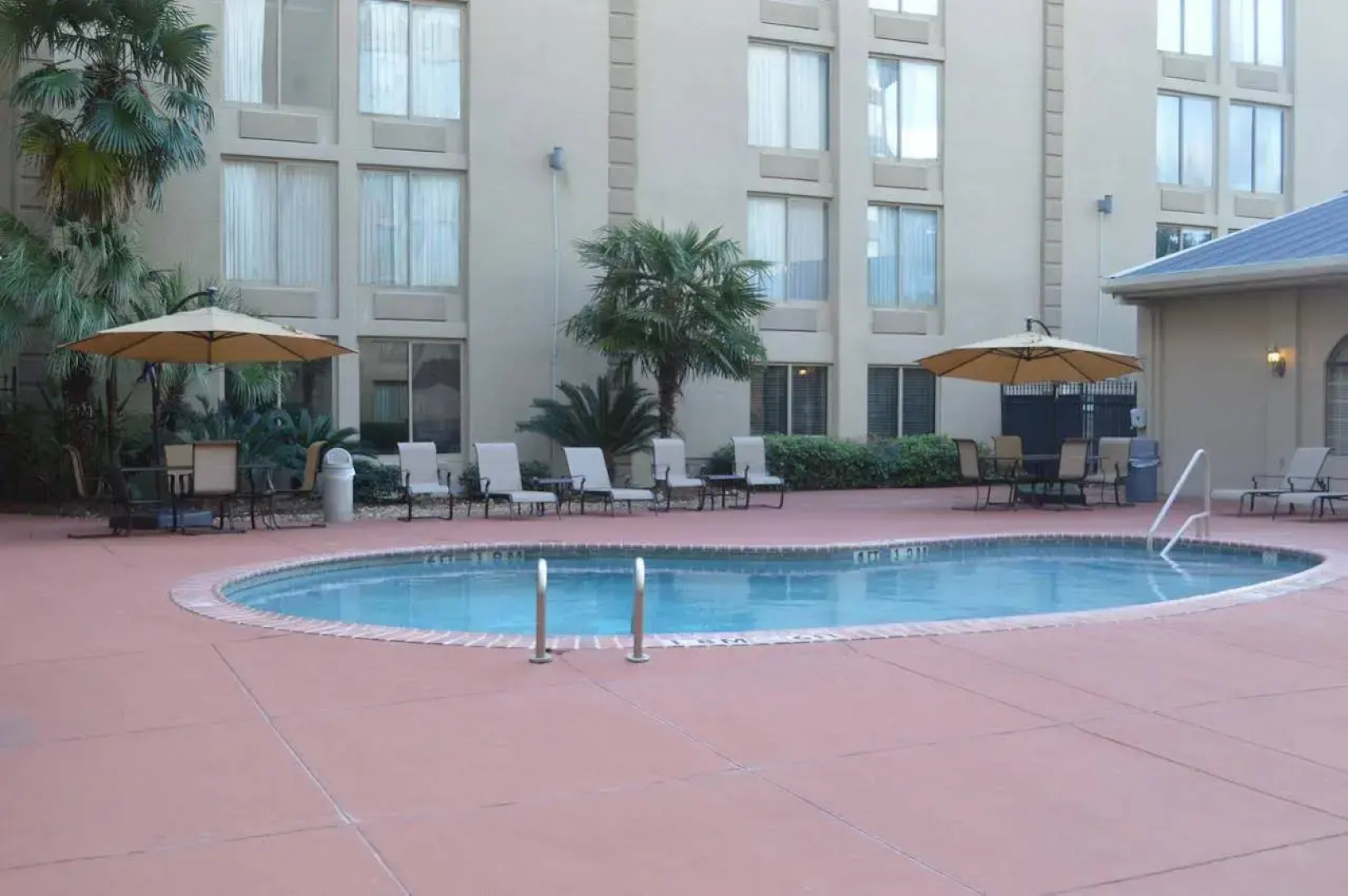 Wyndham Garden Lafayette