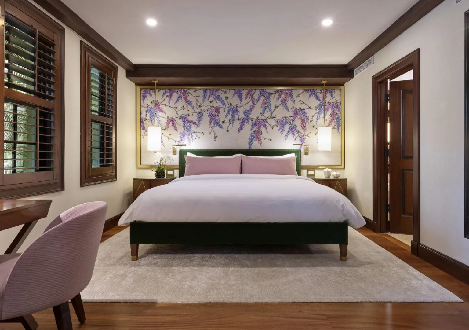 The Brazilian Court Hotel