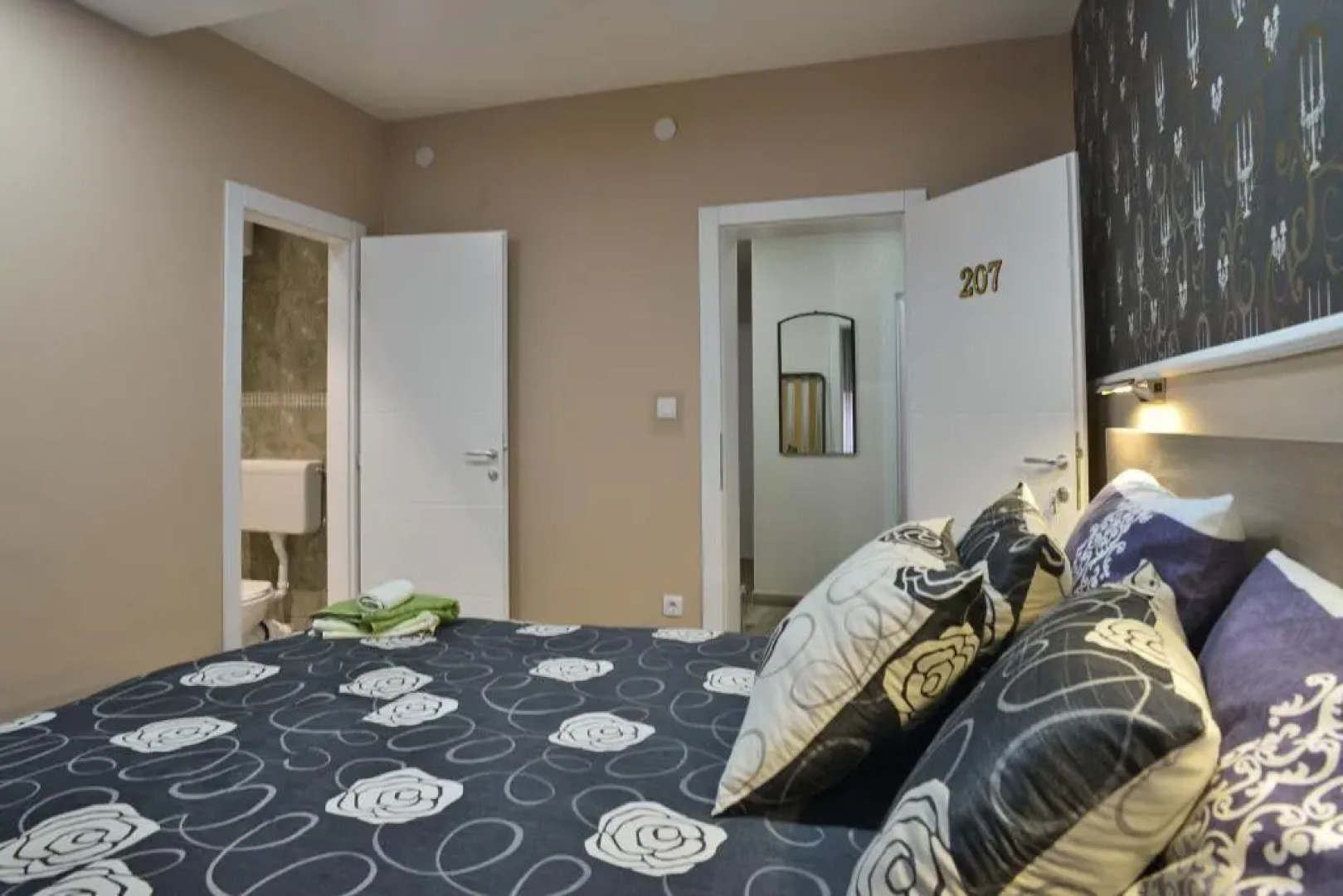 Hostel Kruševac - Lukas