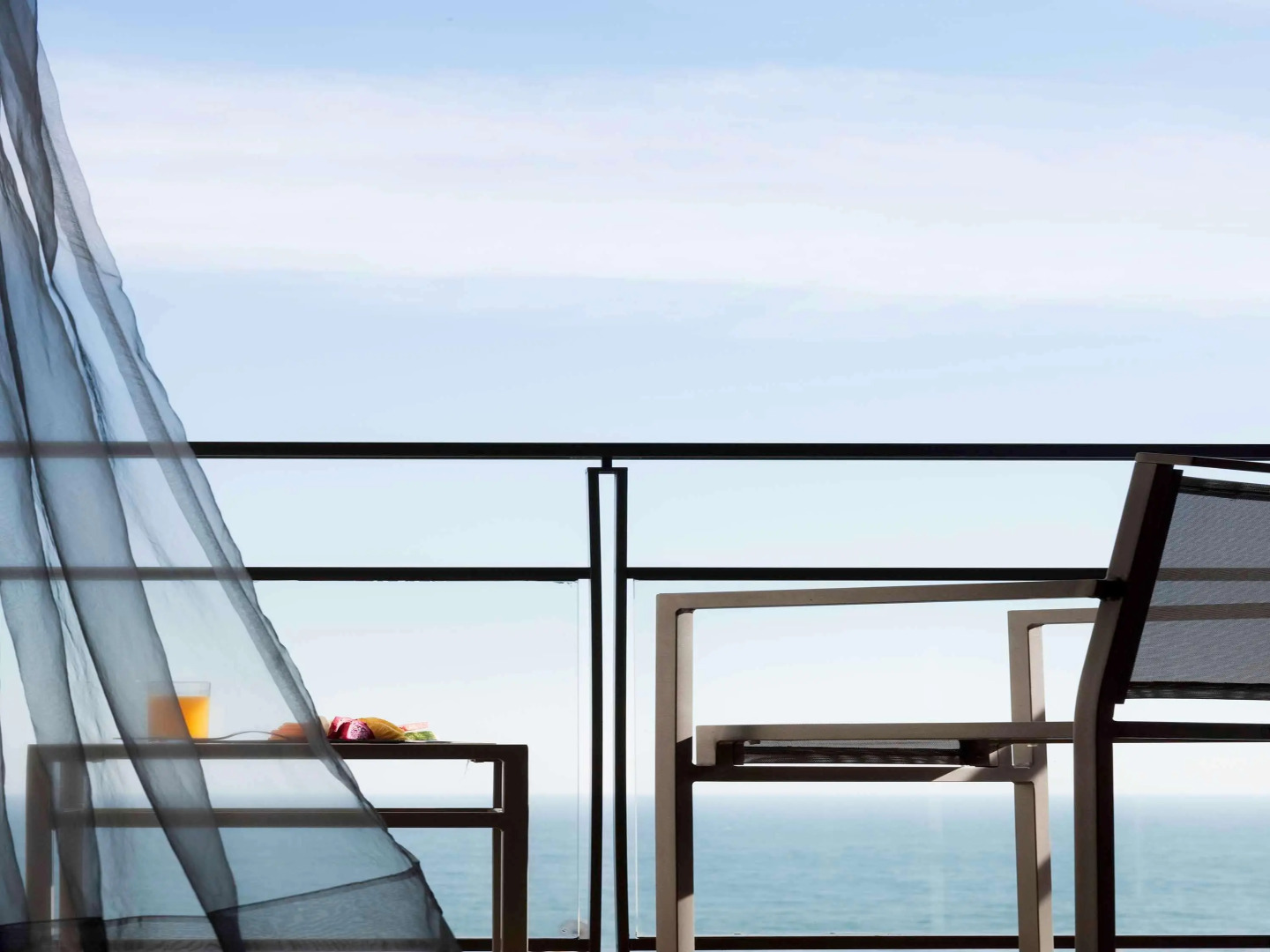 Sofitel Barcelona Skipper