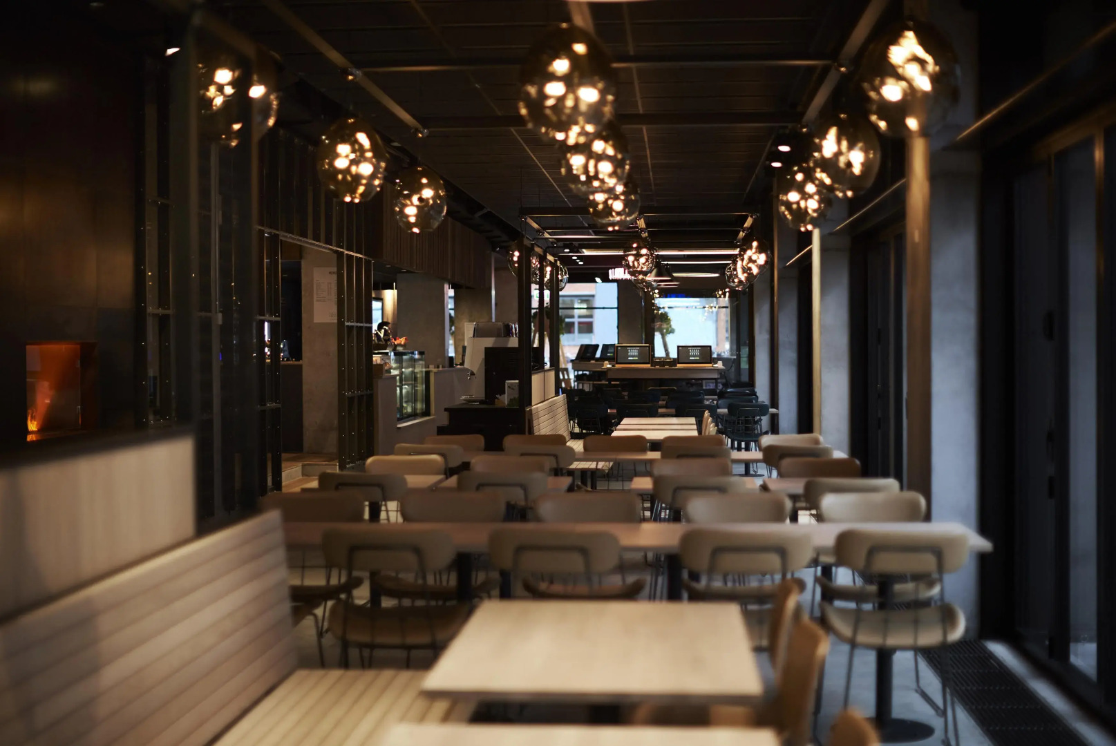 Steel House Copenhagen - Hostel