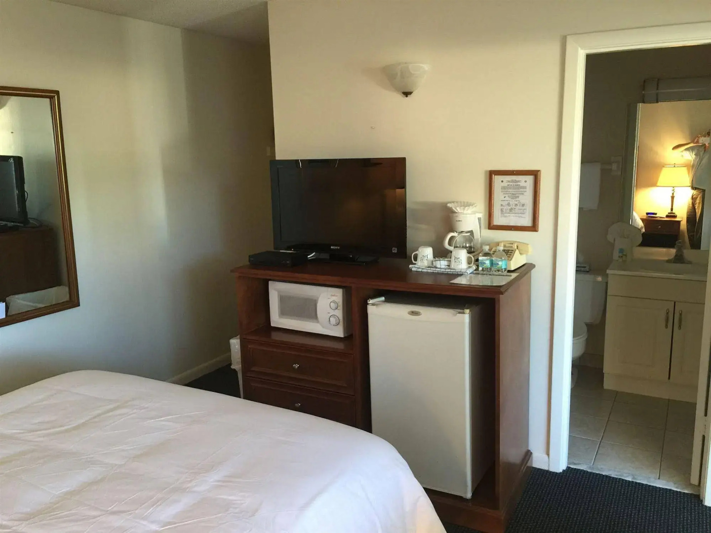 Prestige Hotel Vero Beach