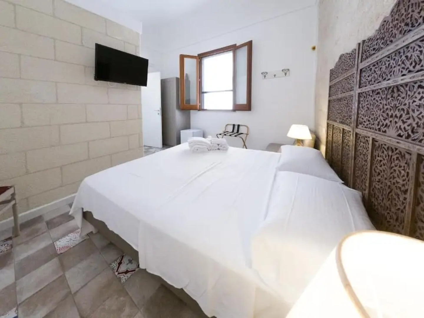 Poggiamico Guest House