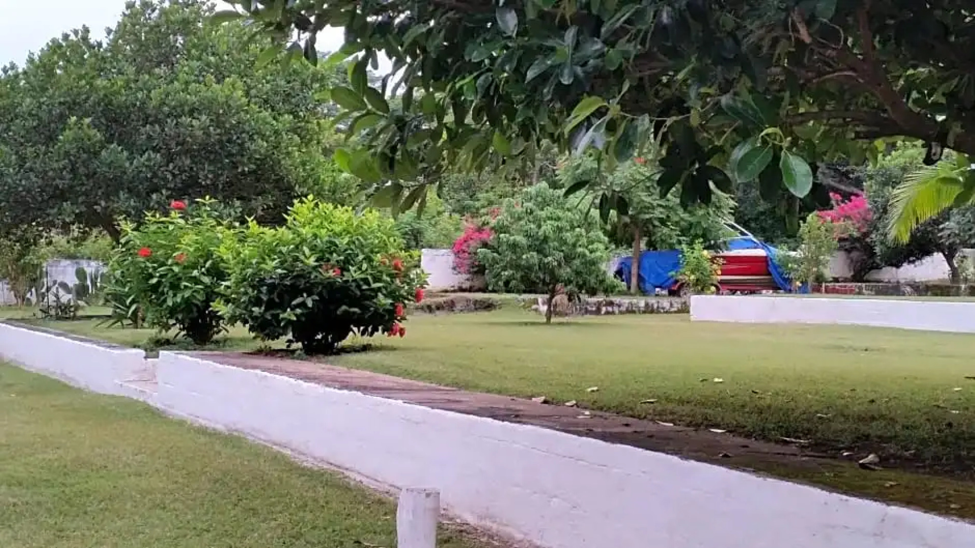 Habitaciones Lucero 2