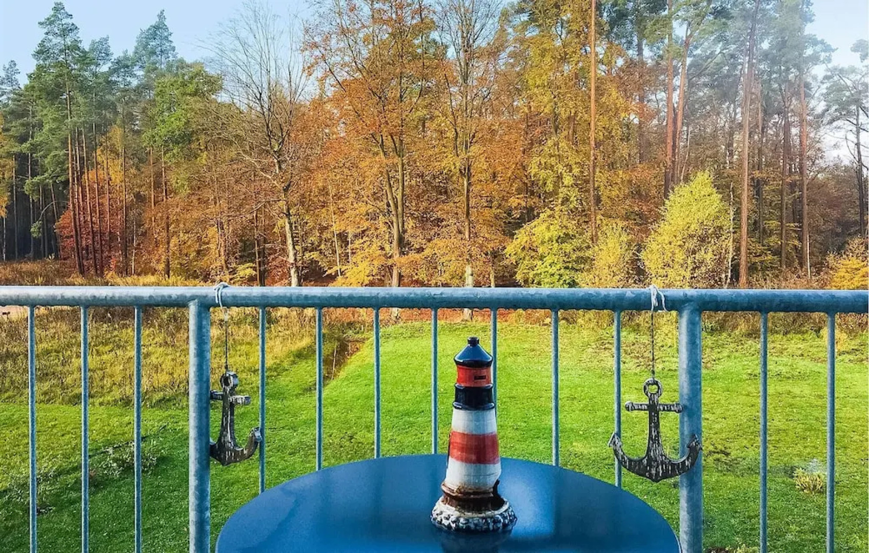 Awesome Apartment in Graaal Müritz With 2 Bedrooms and Wifi