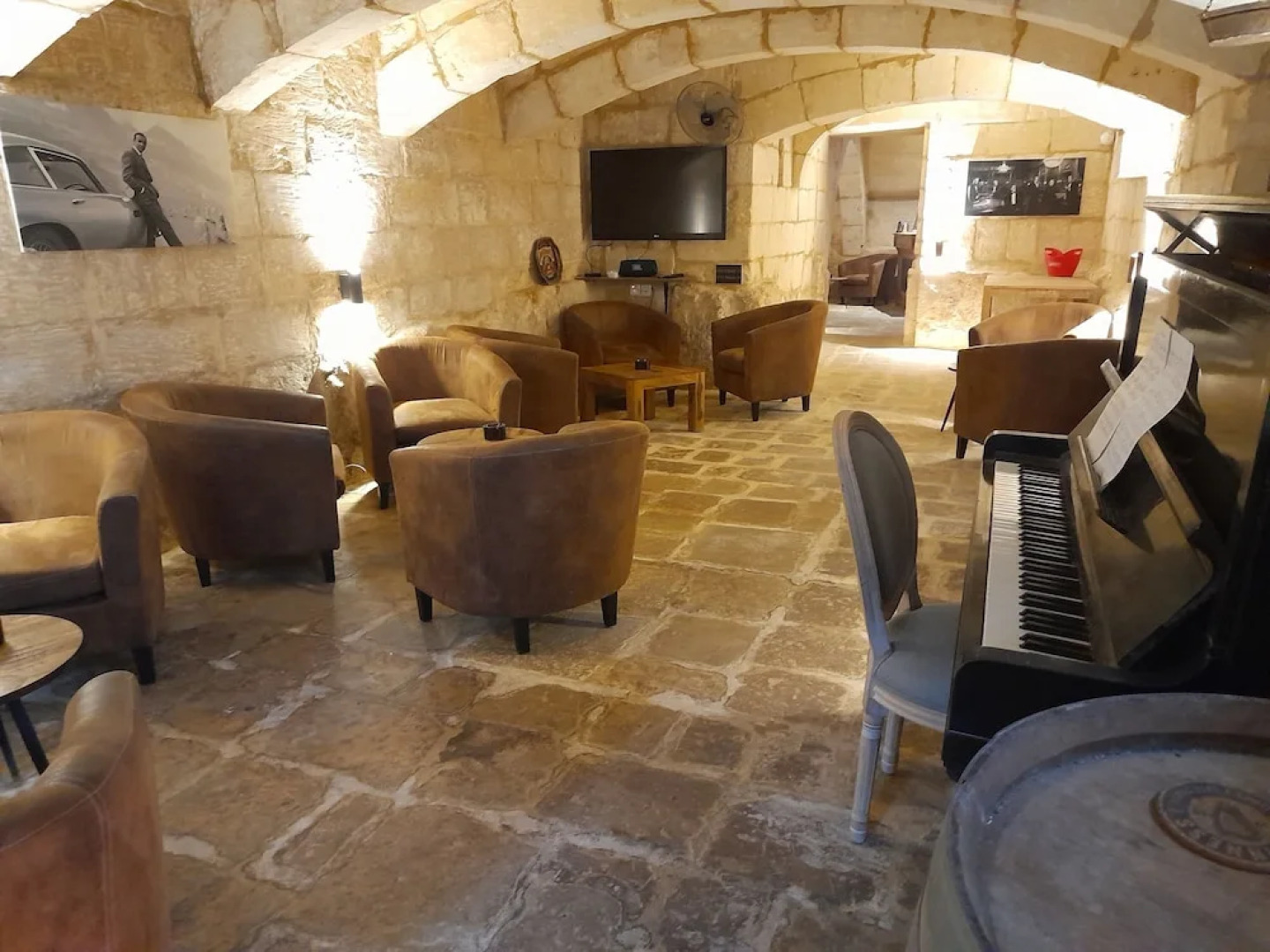 Palazzo Pisani Malta Boutique & Spa