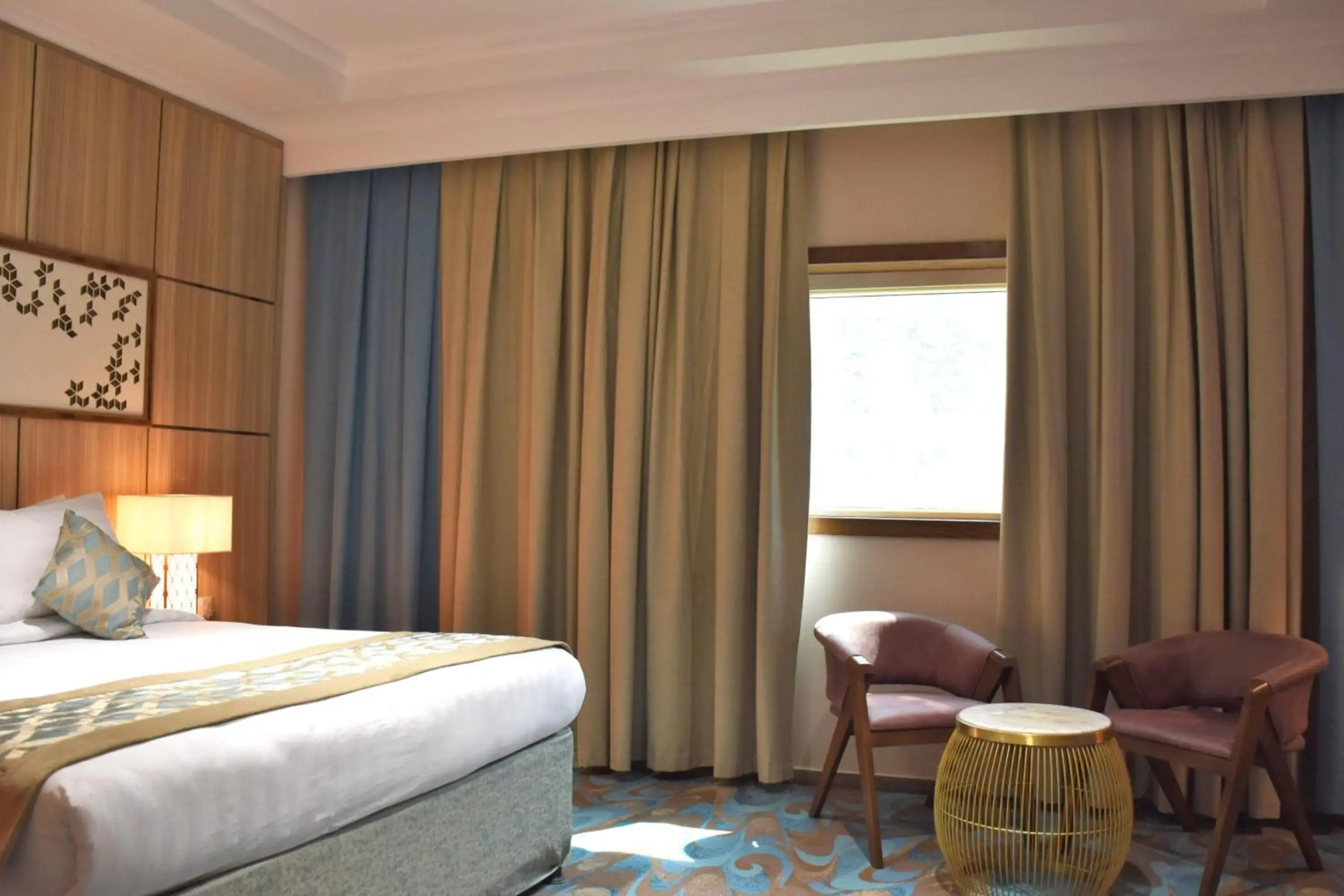 Hotel Silken Gran Teatro Burgos