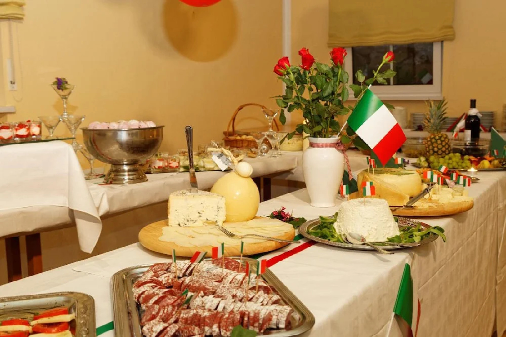 Zum singenden Musikantenwirt