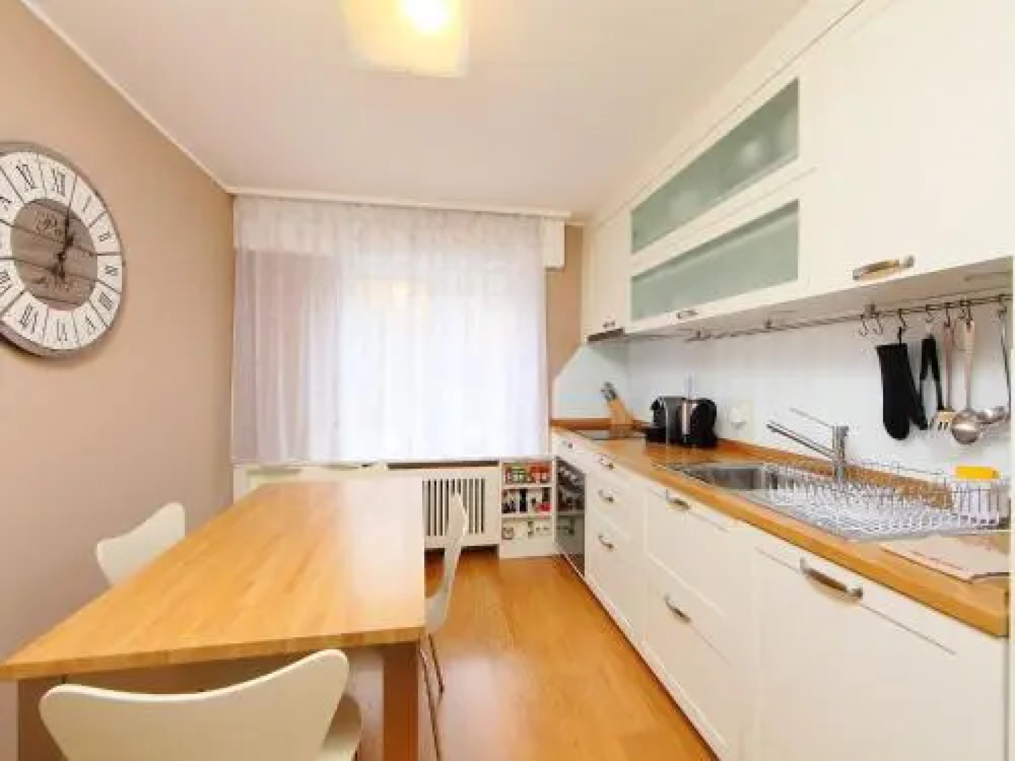 Apartment Petit-Vallon A/B