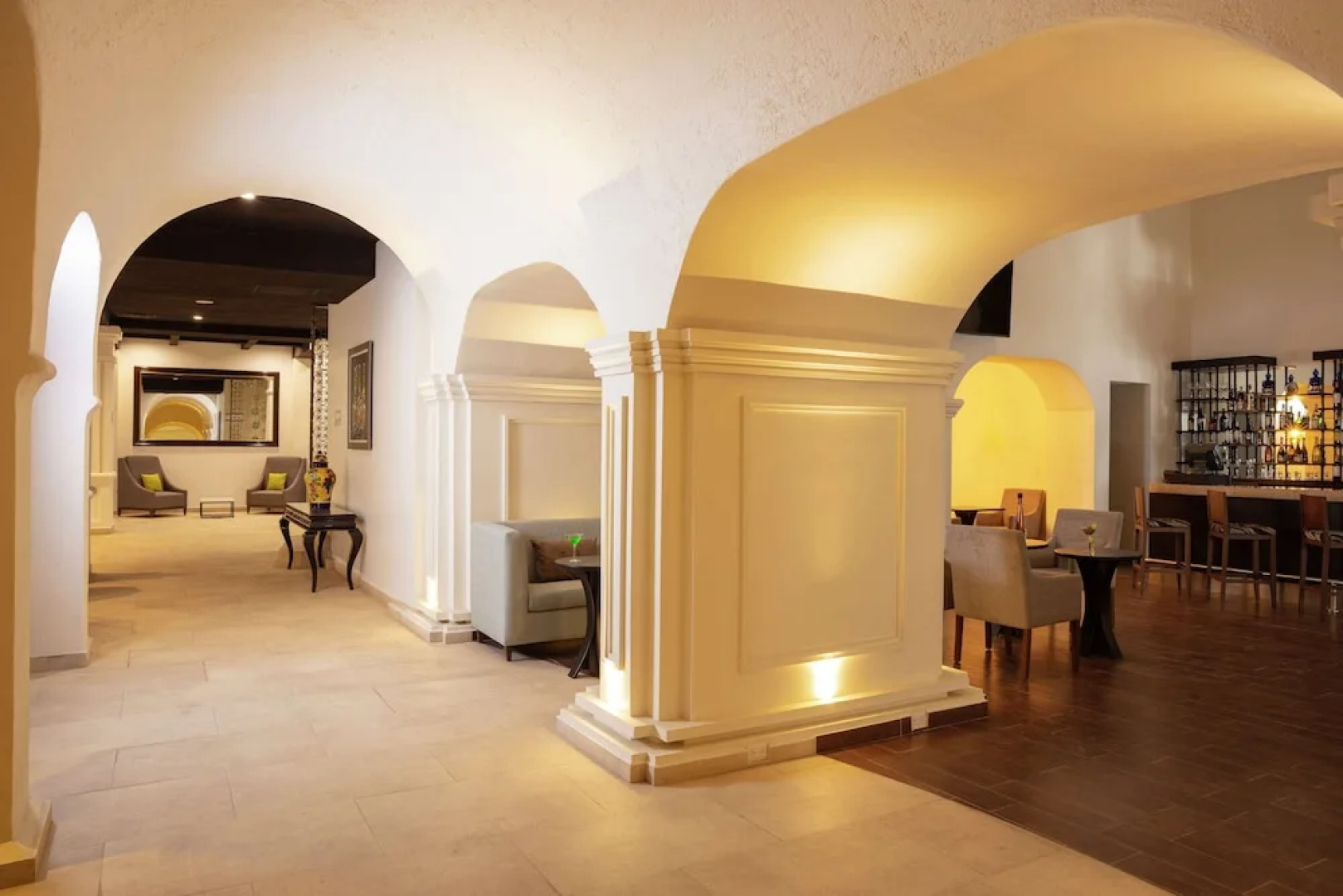 Best Western Campanario
