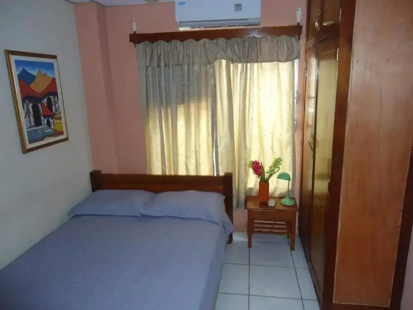 Hotel Centroamerica