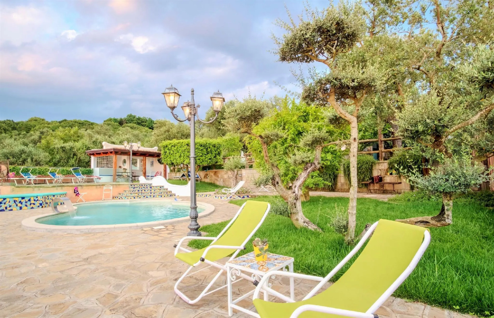 Villa Marika - The retreat of the senses